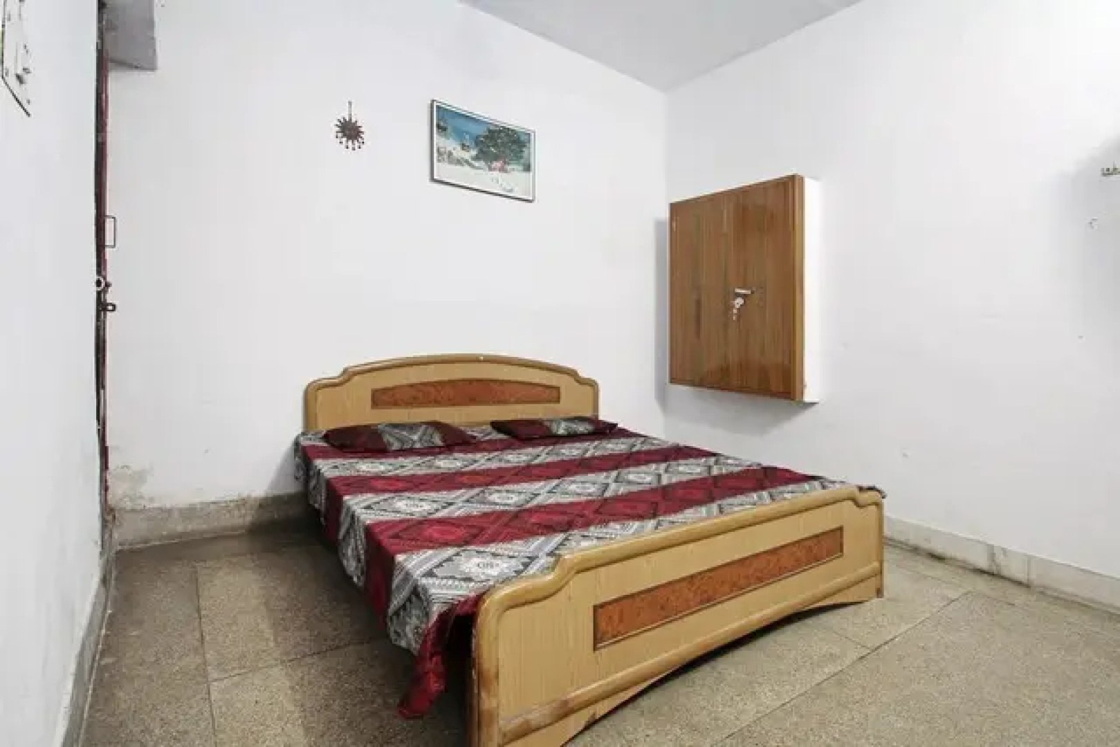Maa Ganga Haveli ( Home Stay )