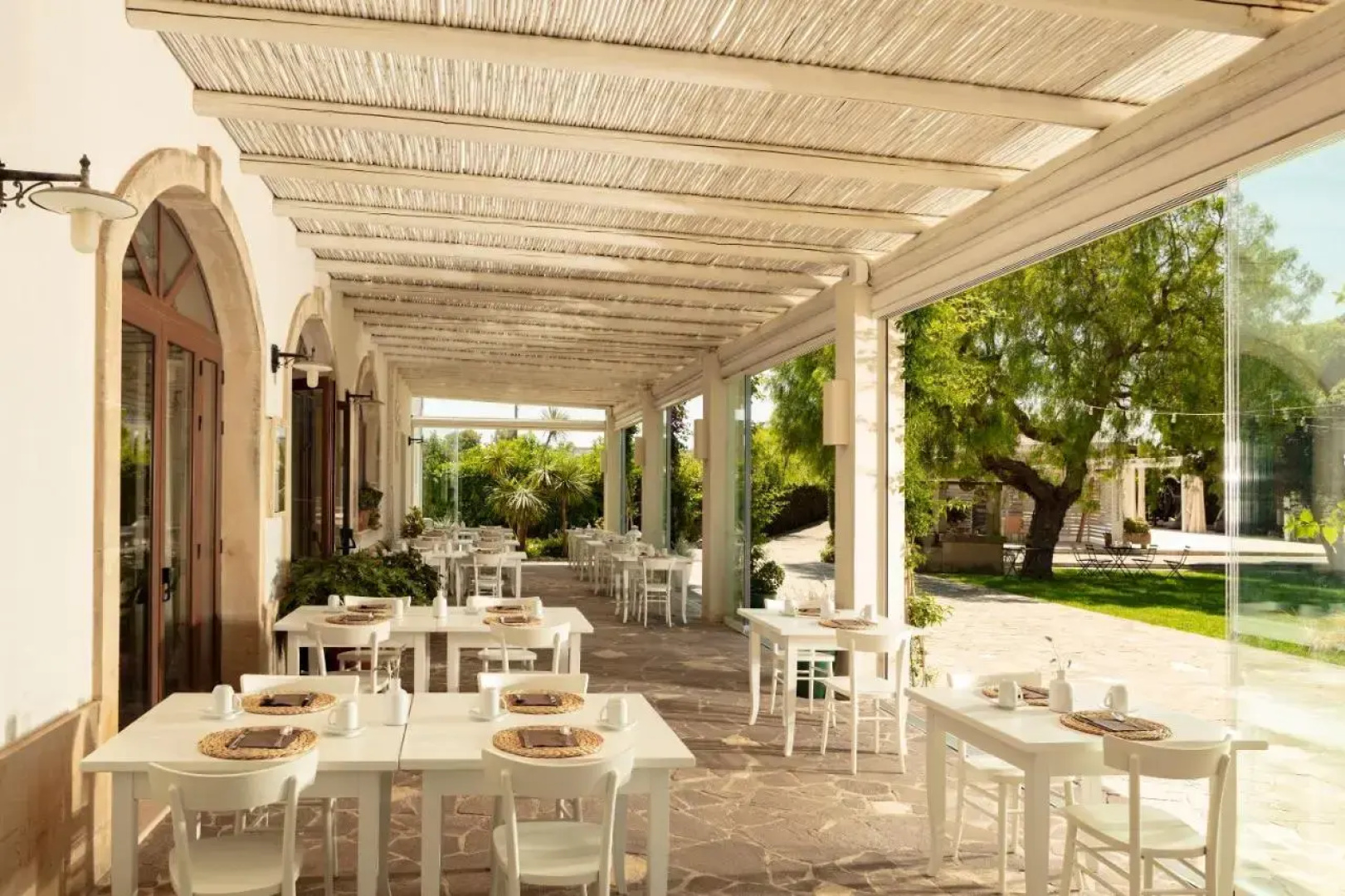 Borgo Mulino a Vento - Resort