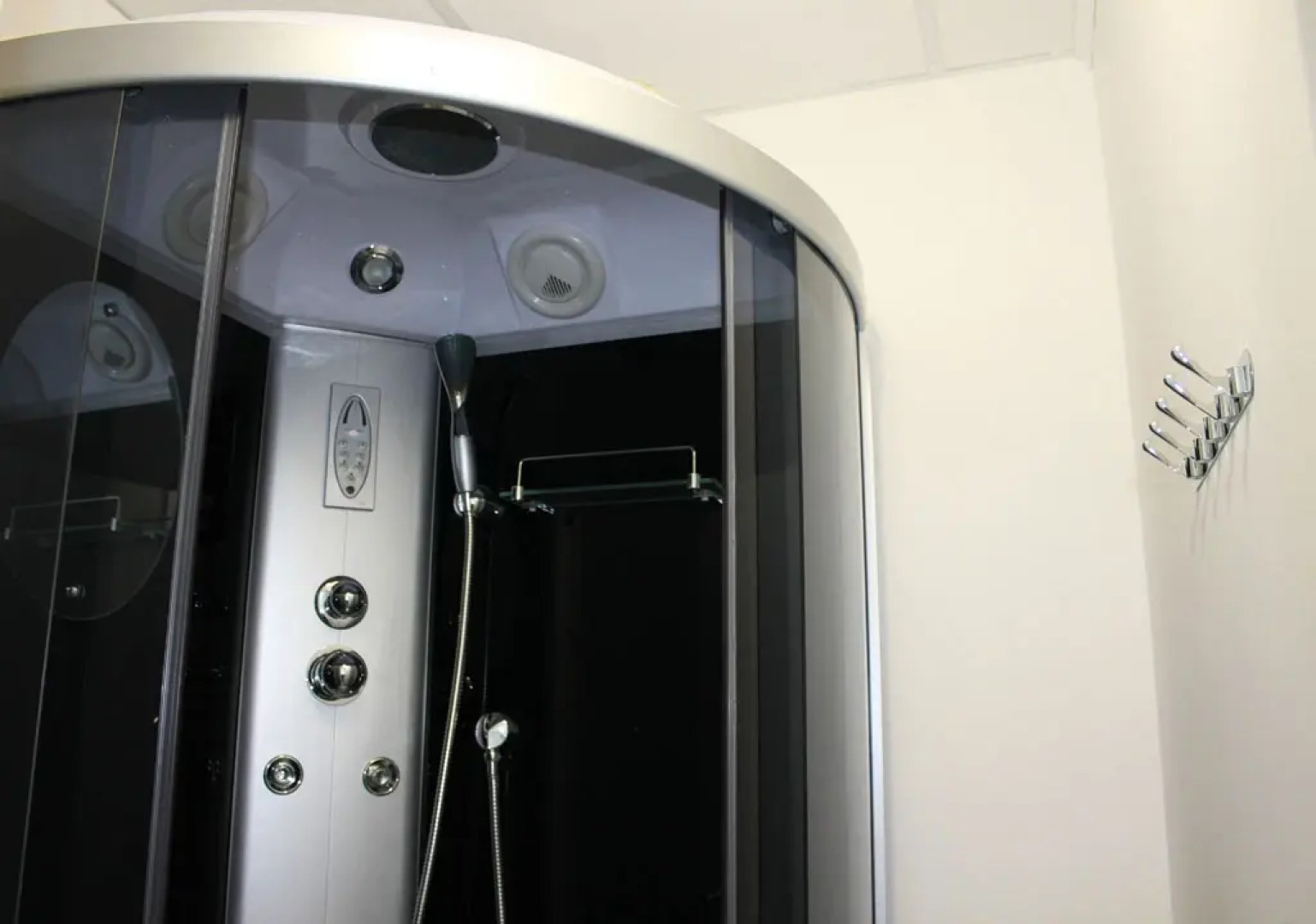 Меблированные комнаты Города