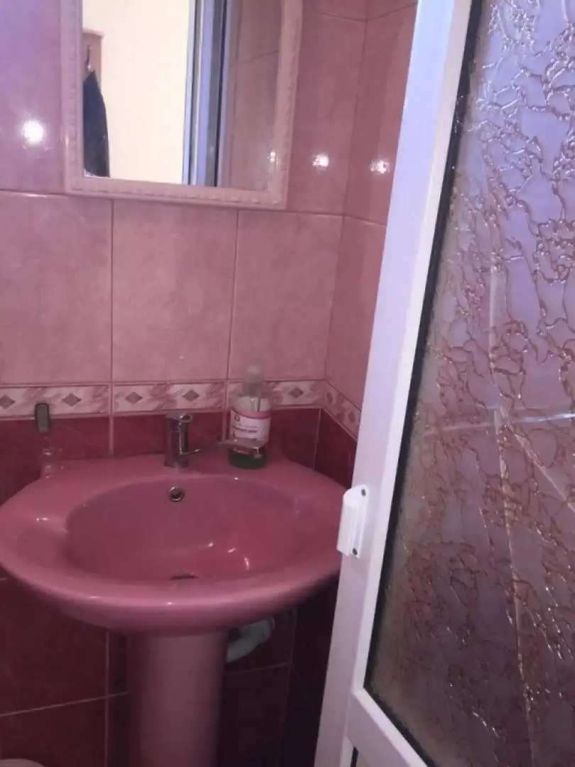 Inzhir Guest house