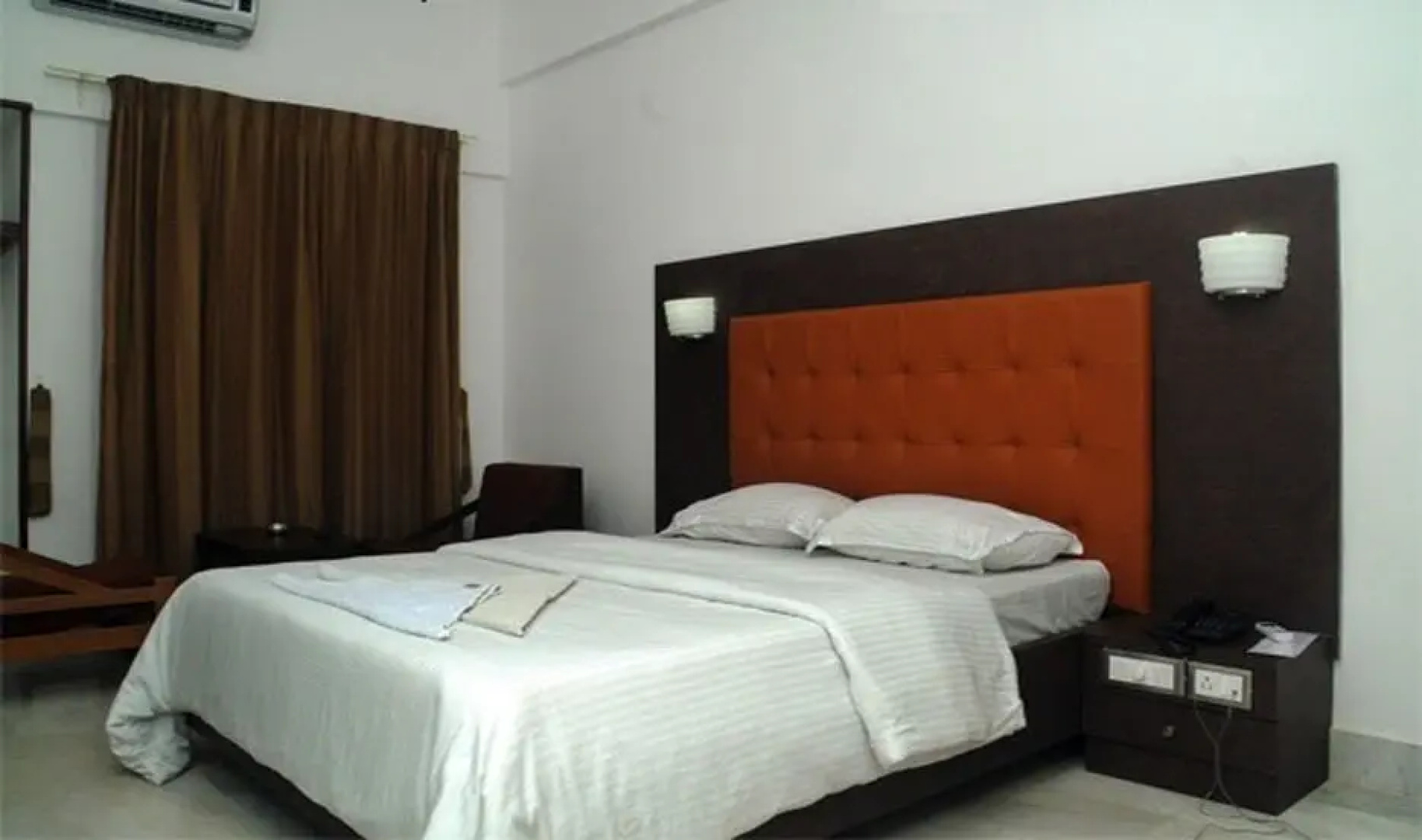 Hotel Sai Palace
