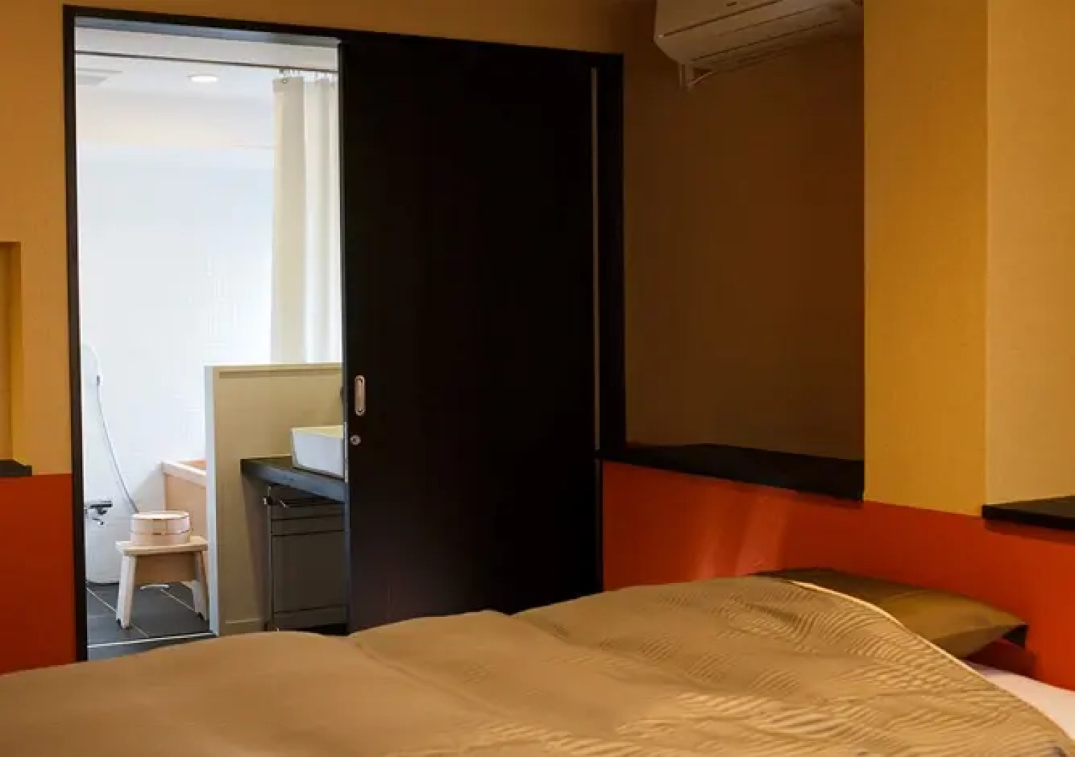 Kaisen Toiya No Yado Kurosio