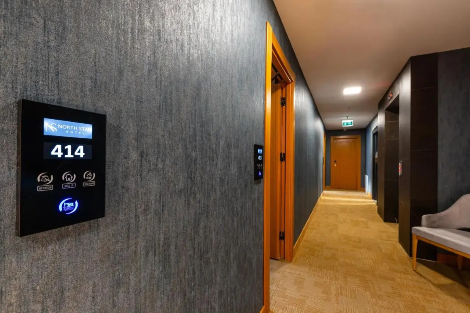 Aydin Suite Apart