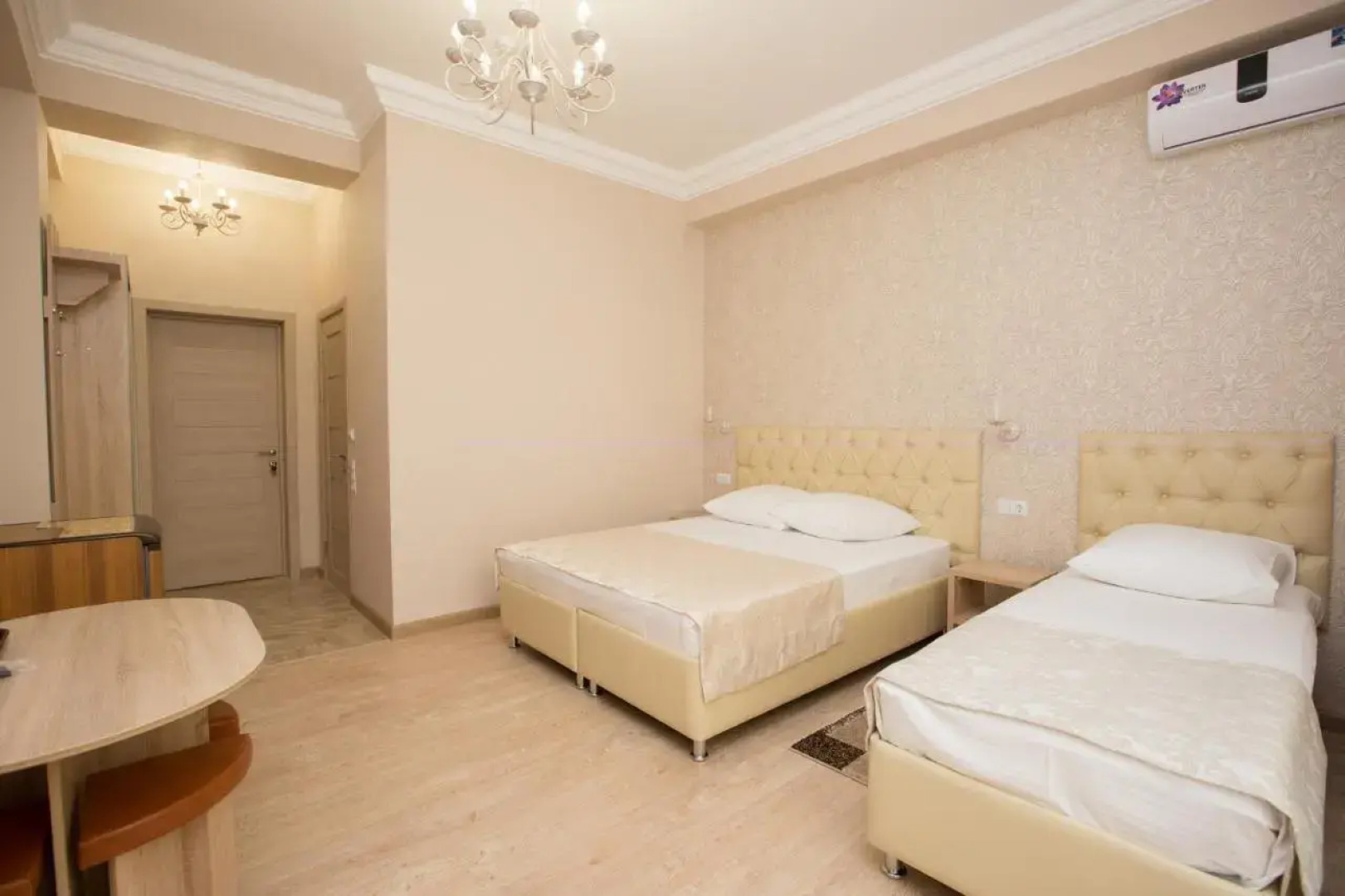 Guest house Valentina