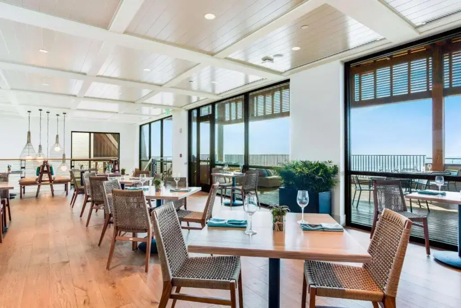 The Lodge at Gulf State Park, a Hilton Hotel