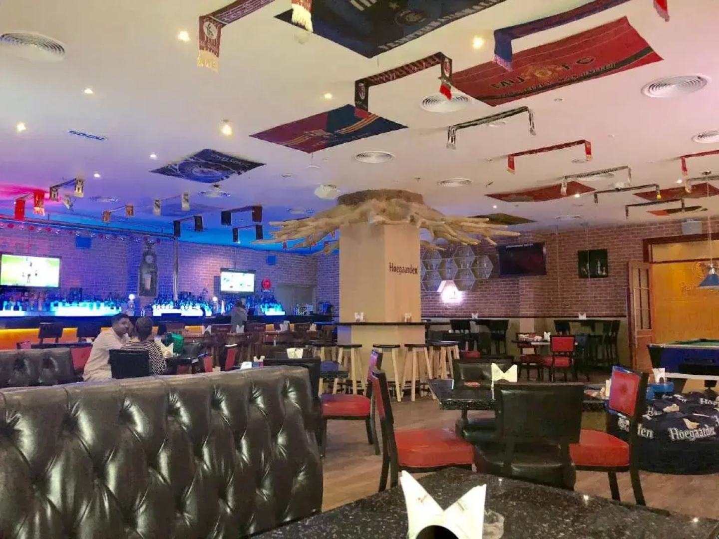 Fortune Park Hotel
