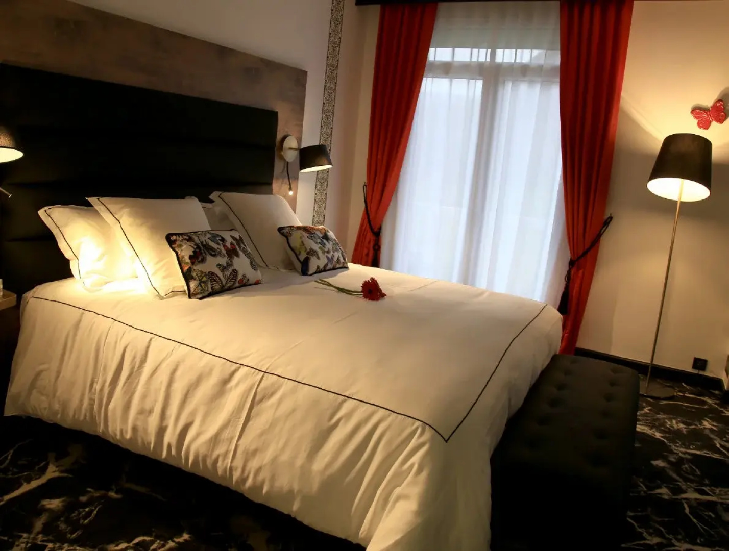 Hostellerie des 7 Molles