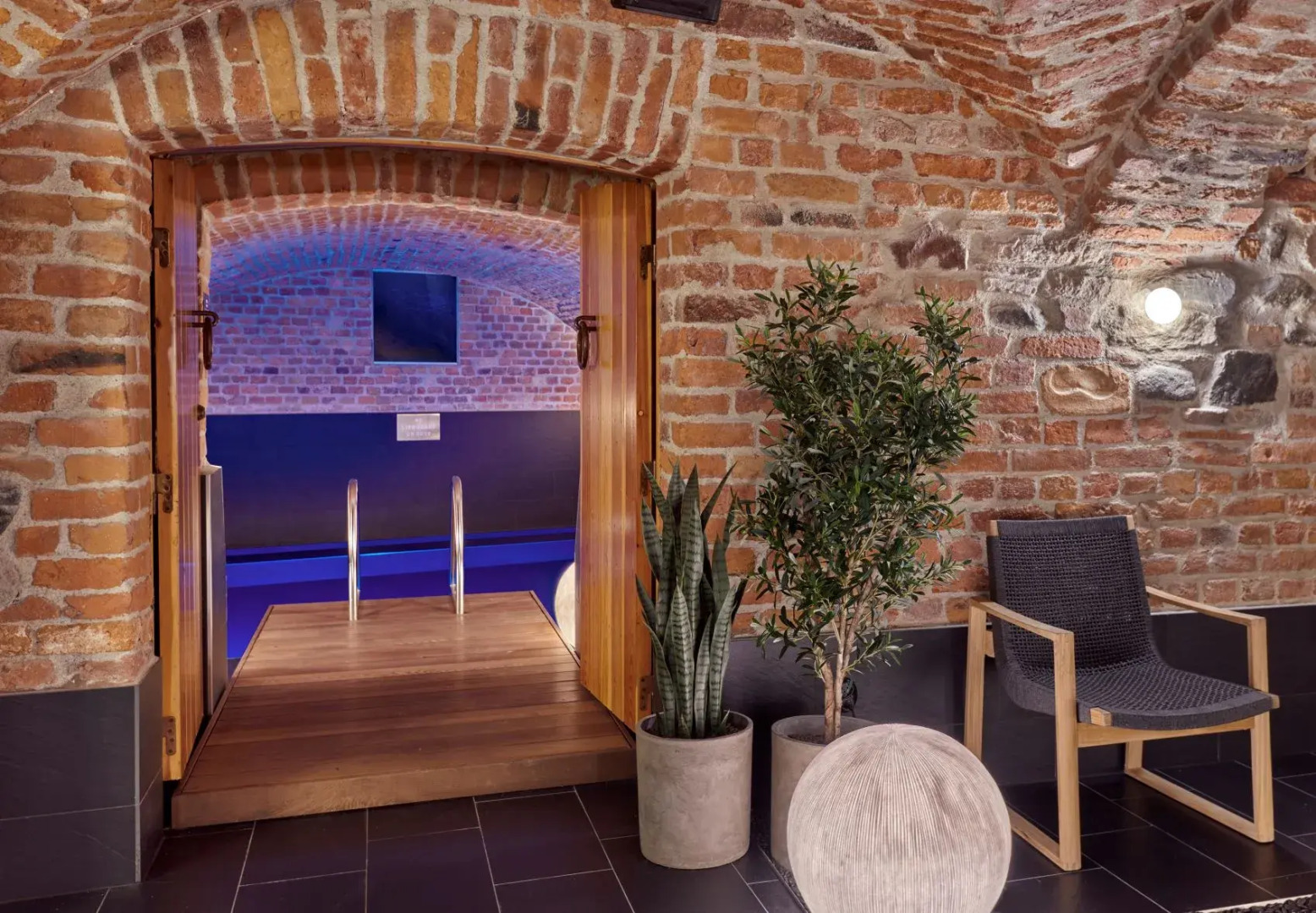 Hôtel Reisen in The Unbound Collection by Hyatt