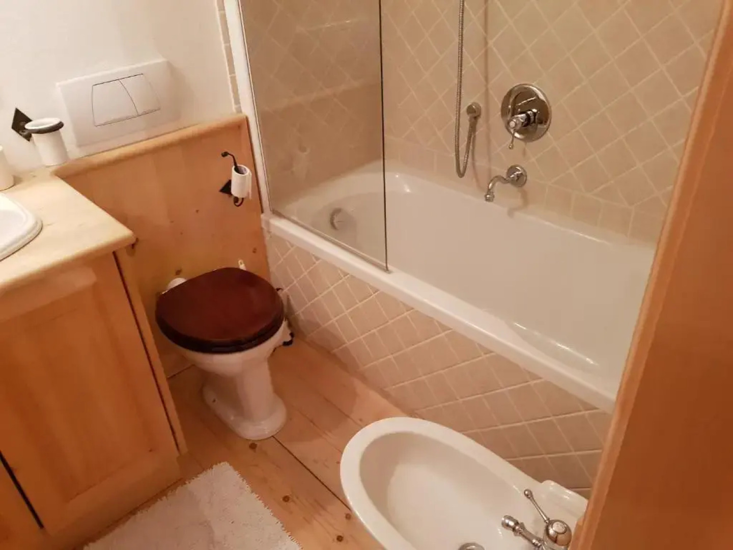 Chesa Champagna - Madulain