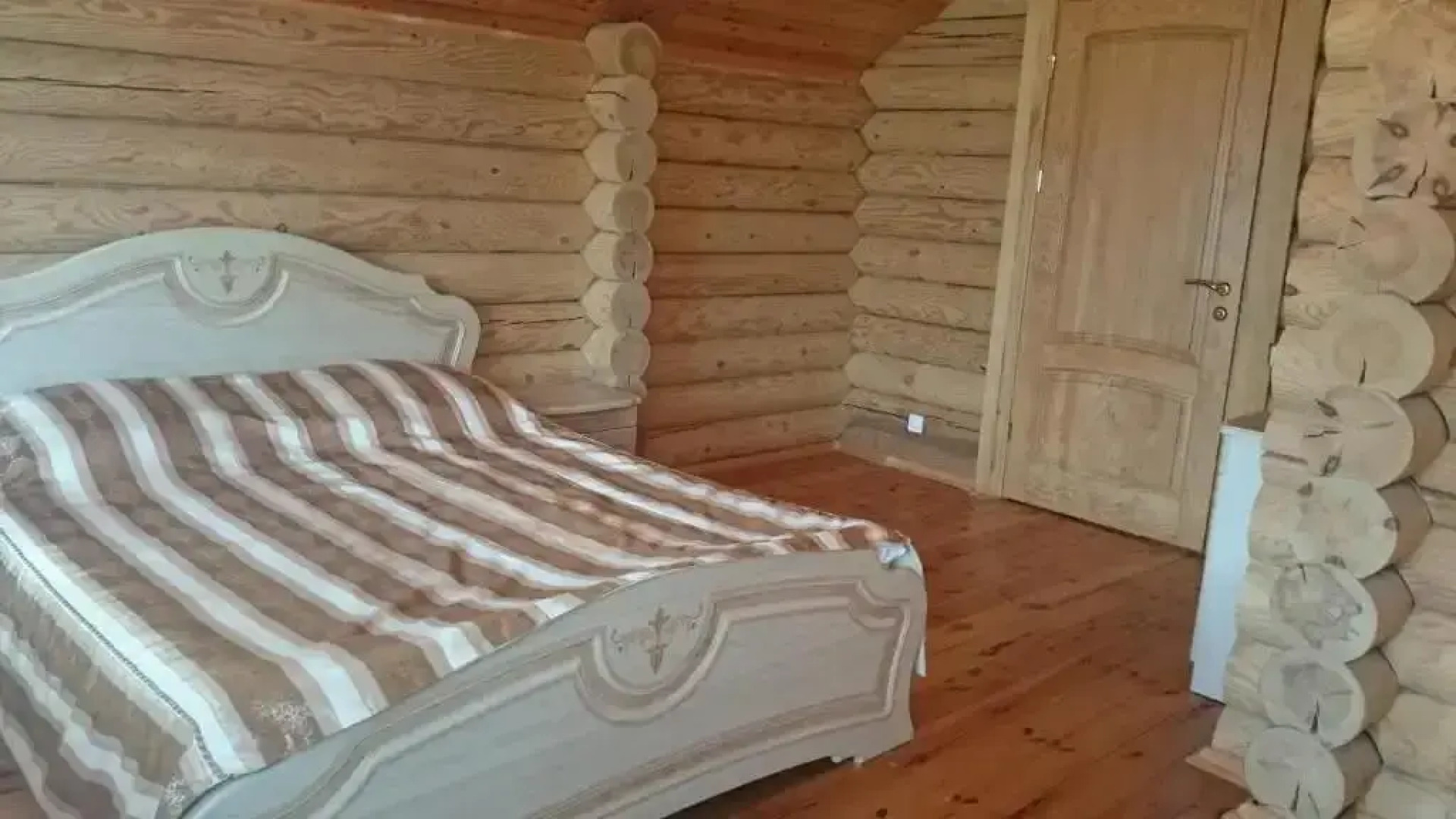 Отель Kbaade Holiday Home