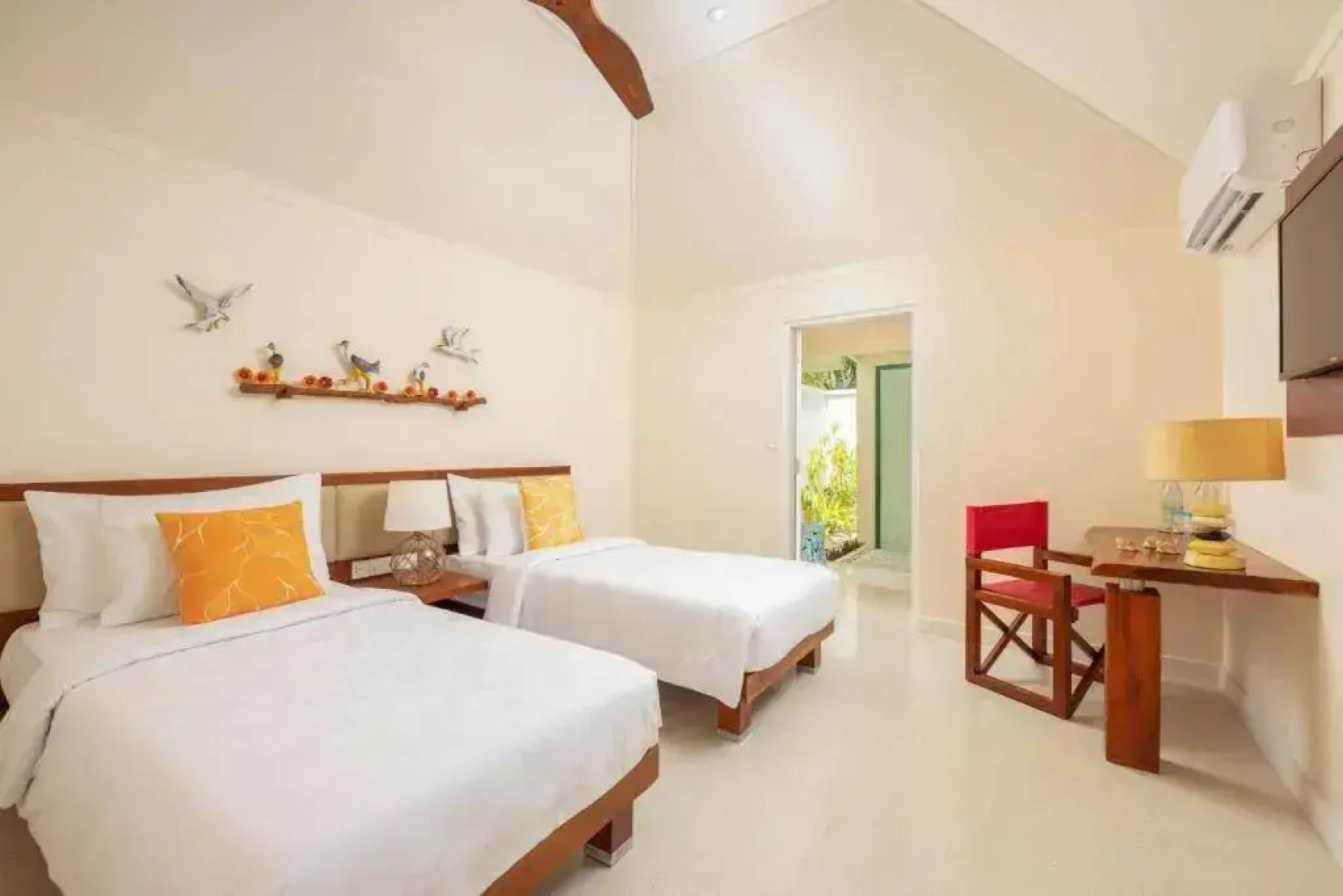 Курорт Oblu Nature Helengeli by Sentido - All Inclusive