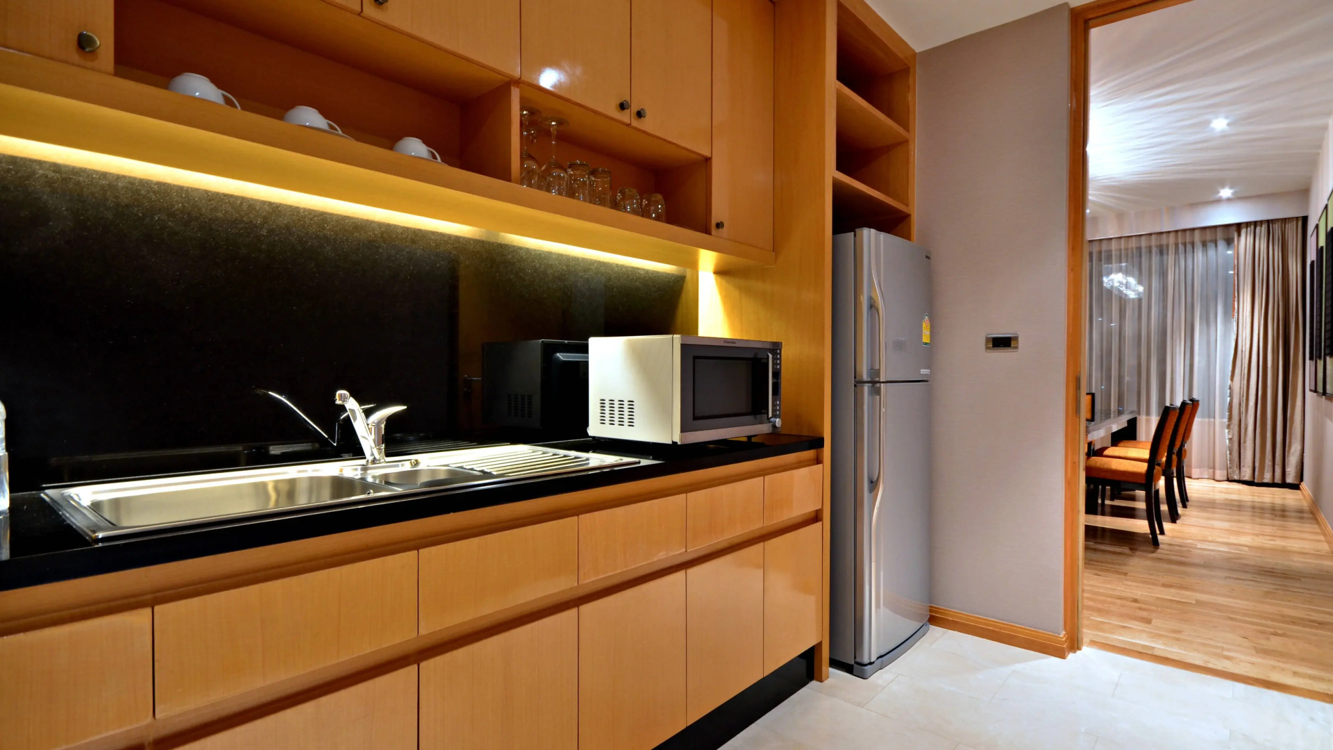 Renaissance Bangkok Ratchaprasong Hotel by Marriott