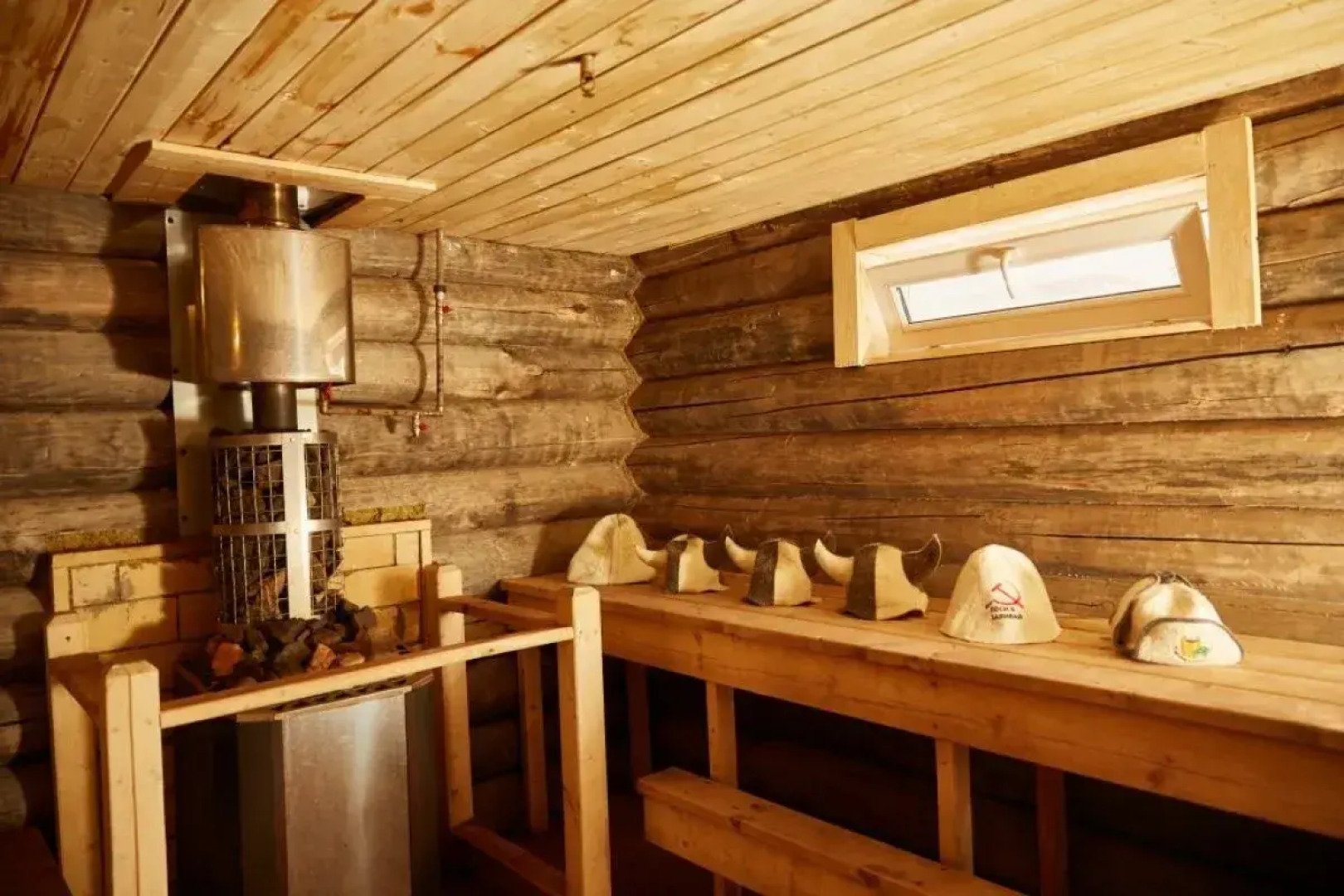 Апарт-отель Клуб Лукоморье