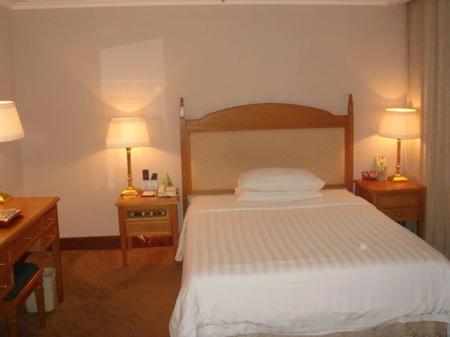 Hotel Jumbo Zhuhai