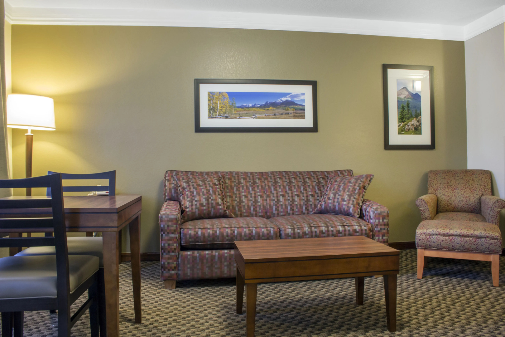 Comfort Inn & Suites Durango