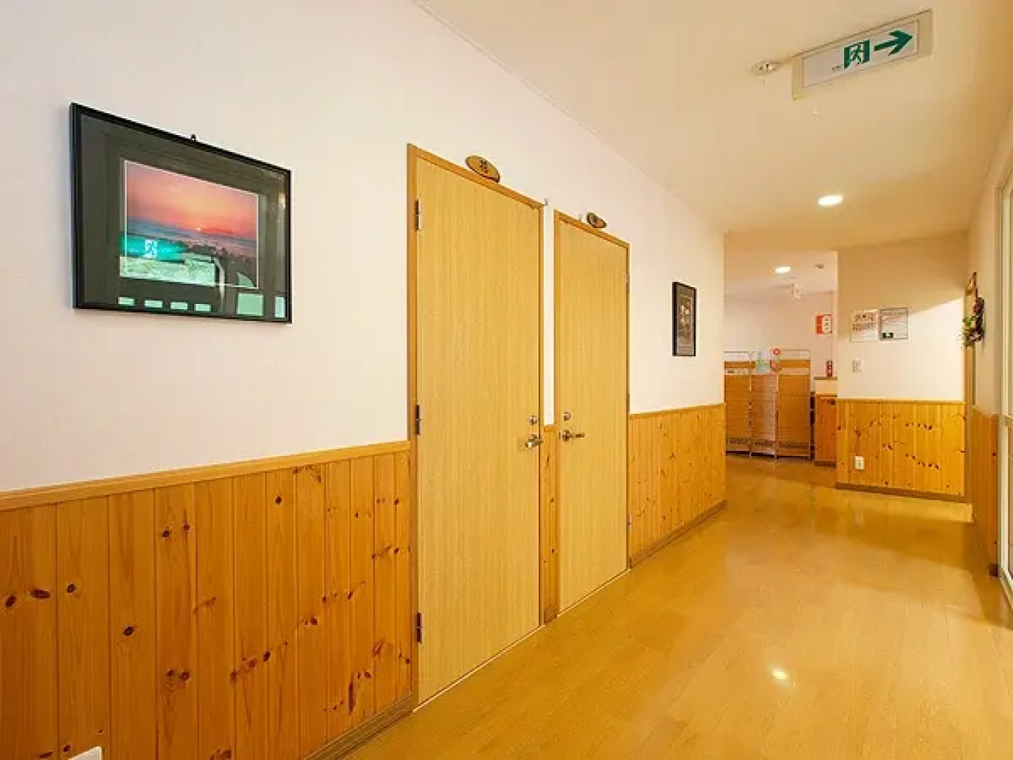 Minshuku Sukotonmisaki