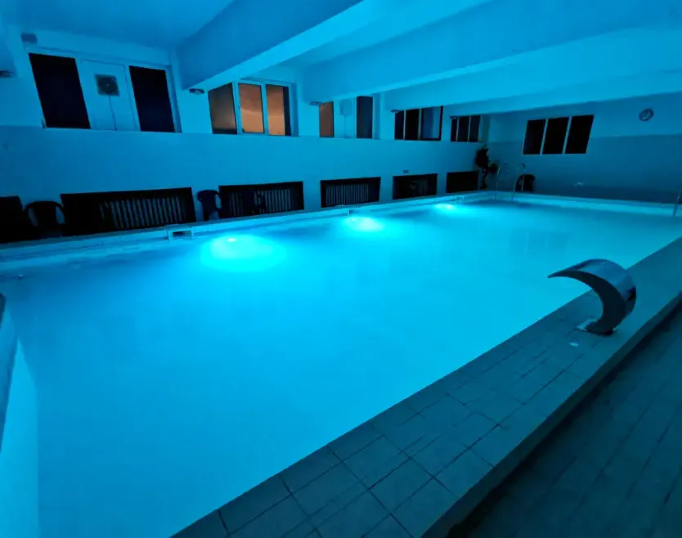 Hotel Domogled