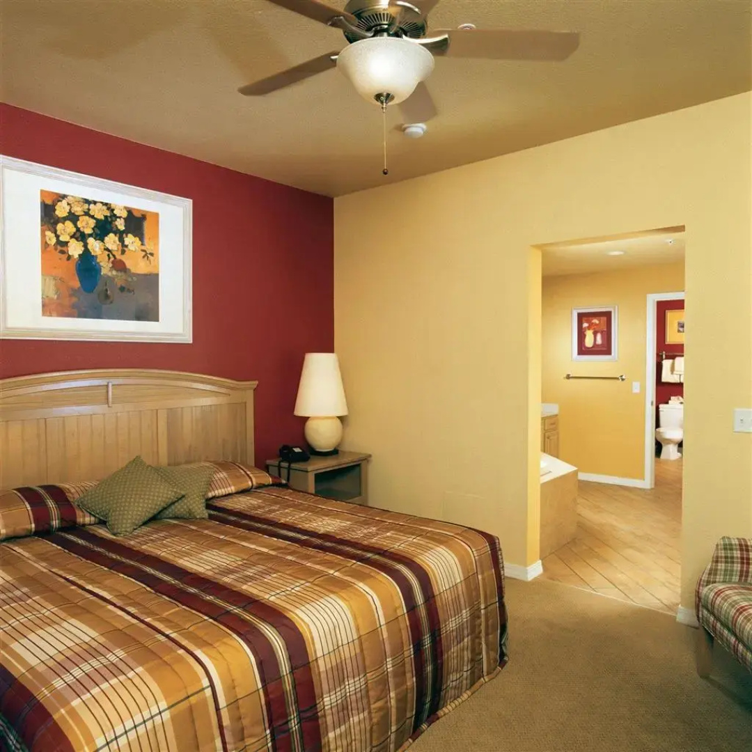 Wyndham Mountain Vista