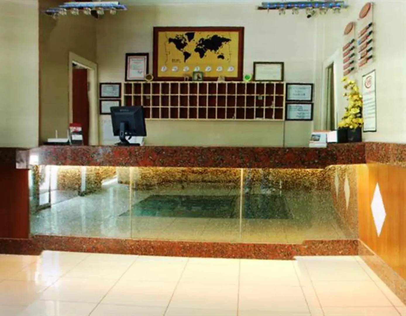Grand Otel Belekoma