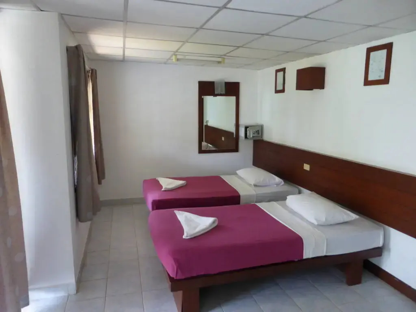 Samet Ville Resort