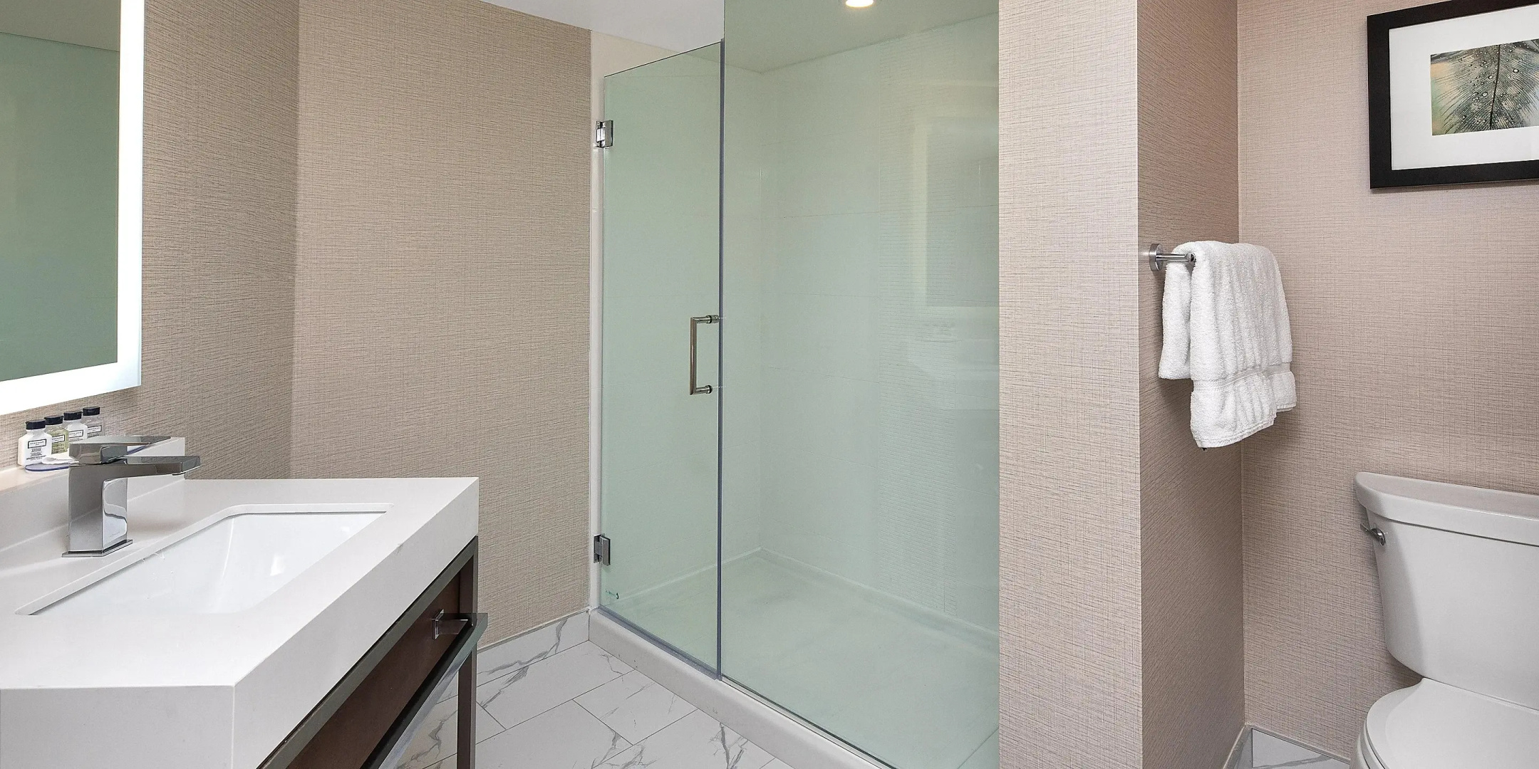 Crowne Plaza Toronto Airport by IHG