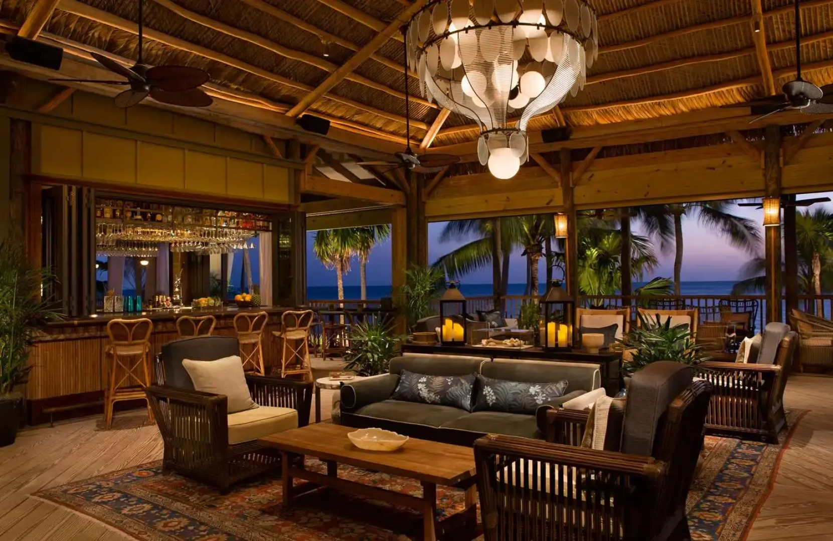 Little Palm Island Resort & Spa - A Noble House Resort