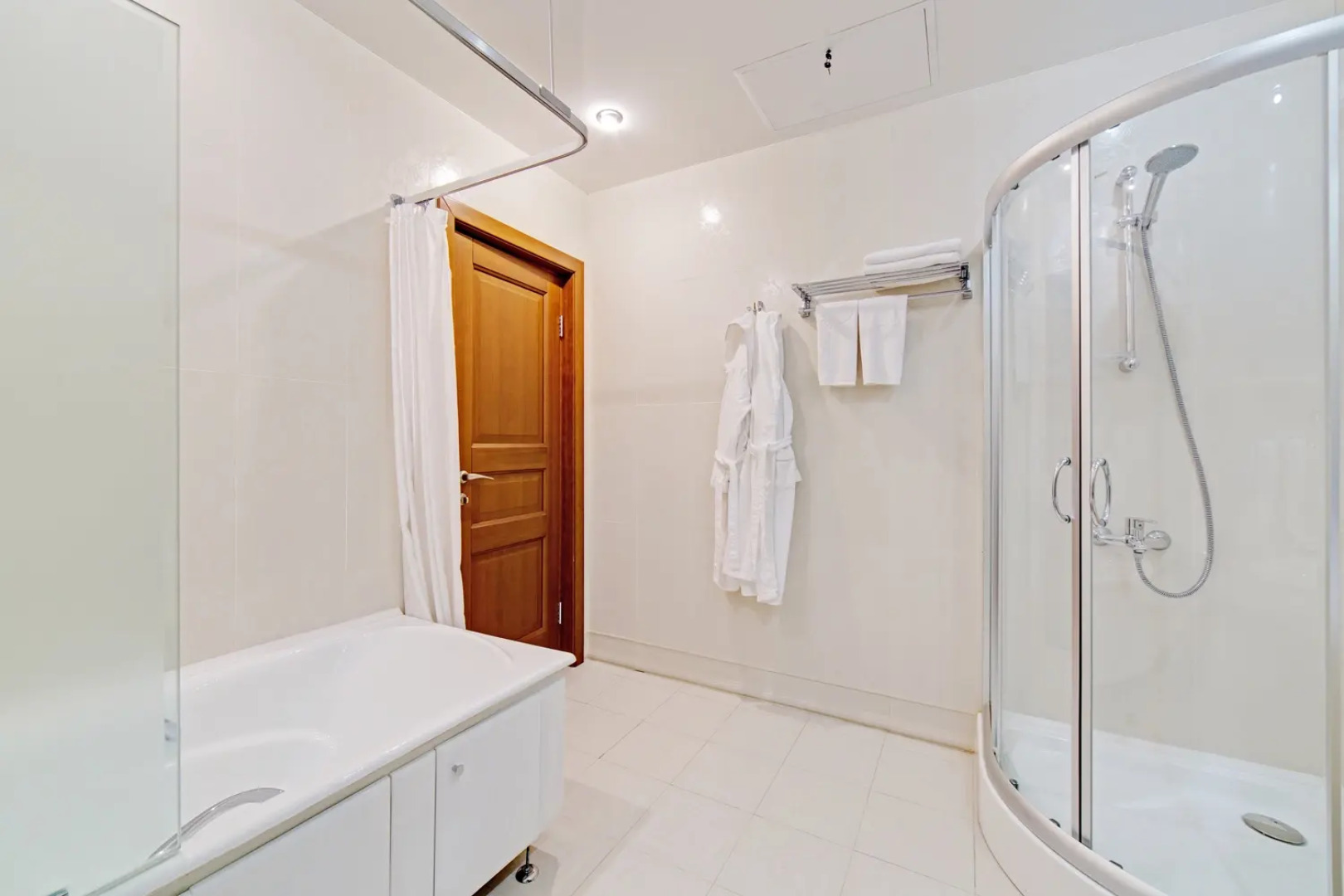 Отель «Версаль»