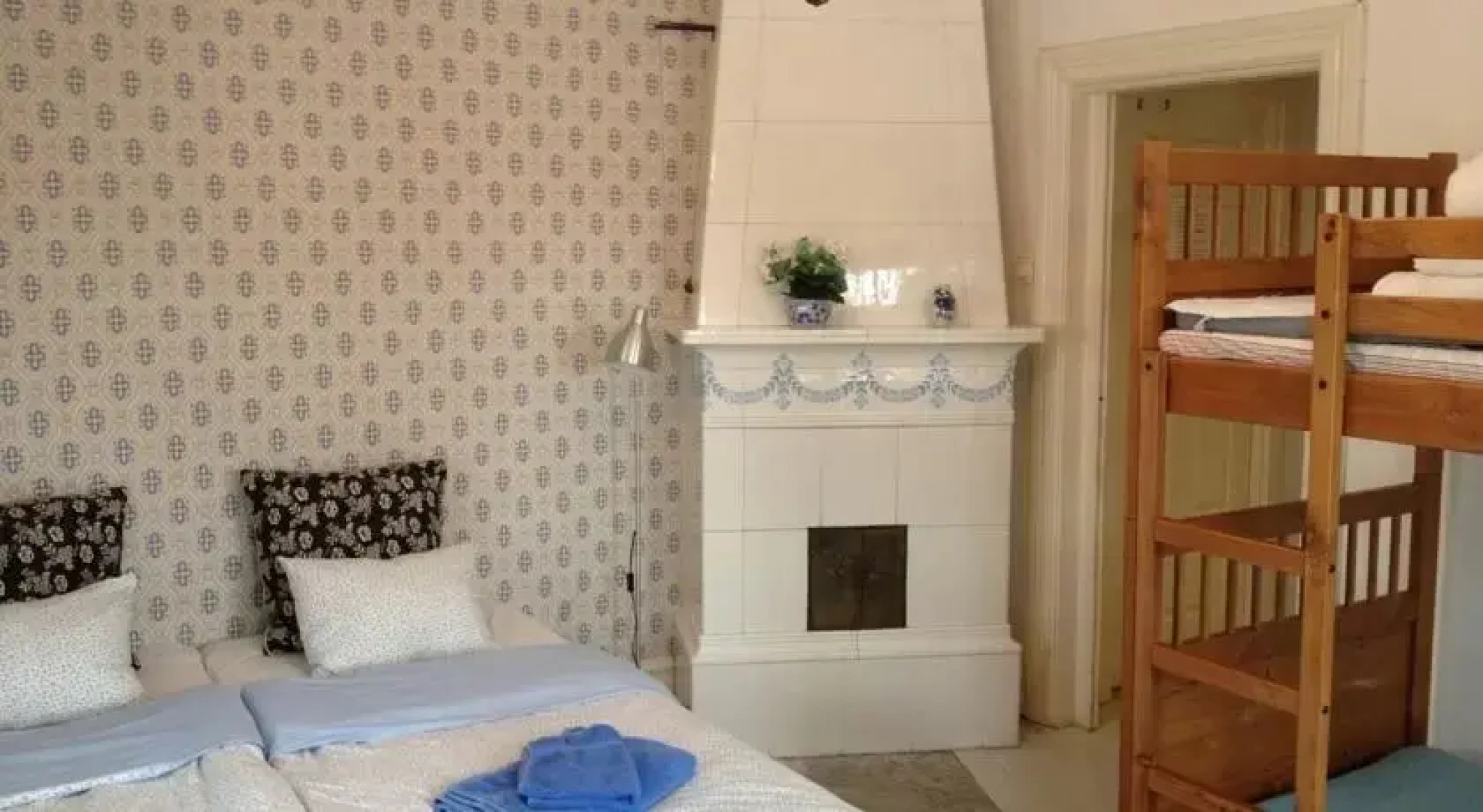 Svea Bed & Breakfast