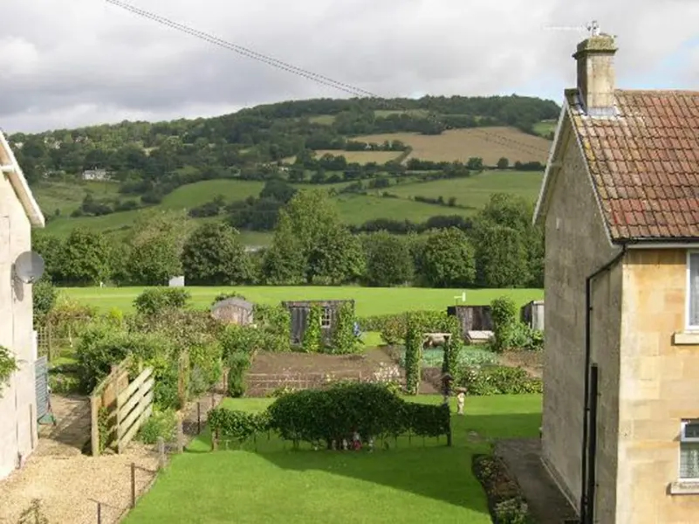 Garston Cottage