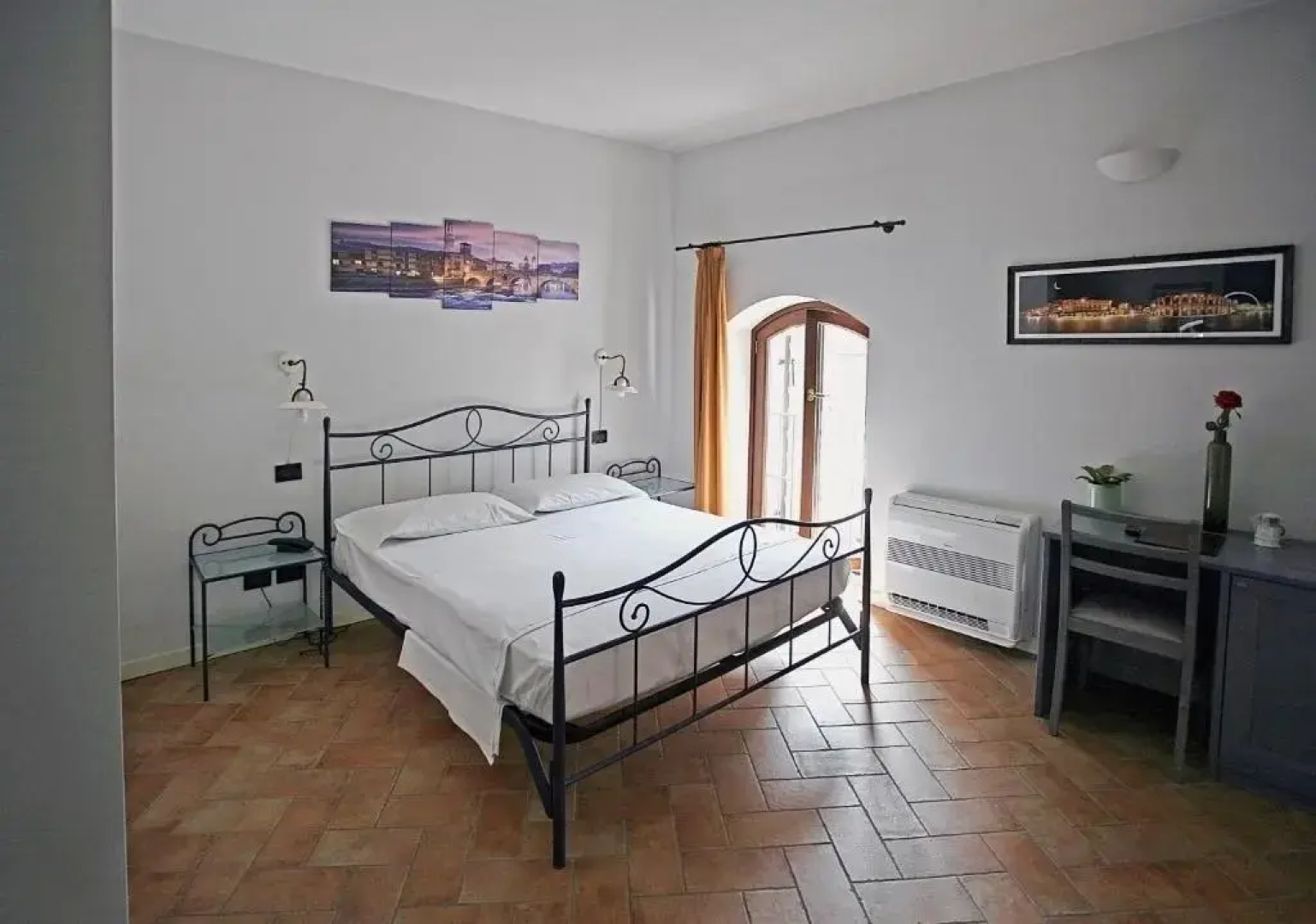Hotel Antichi Cortili