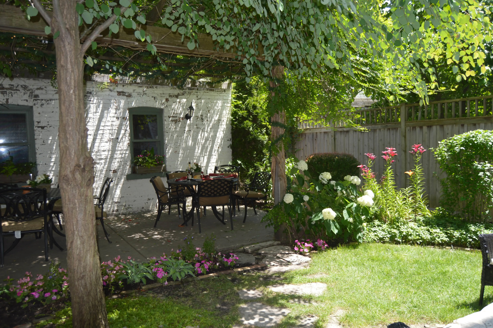 Chicago Guest House Wrigleyville