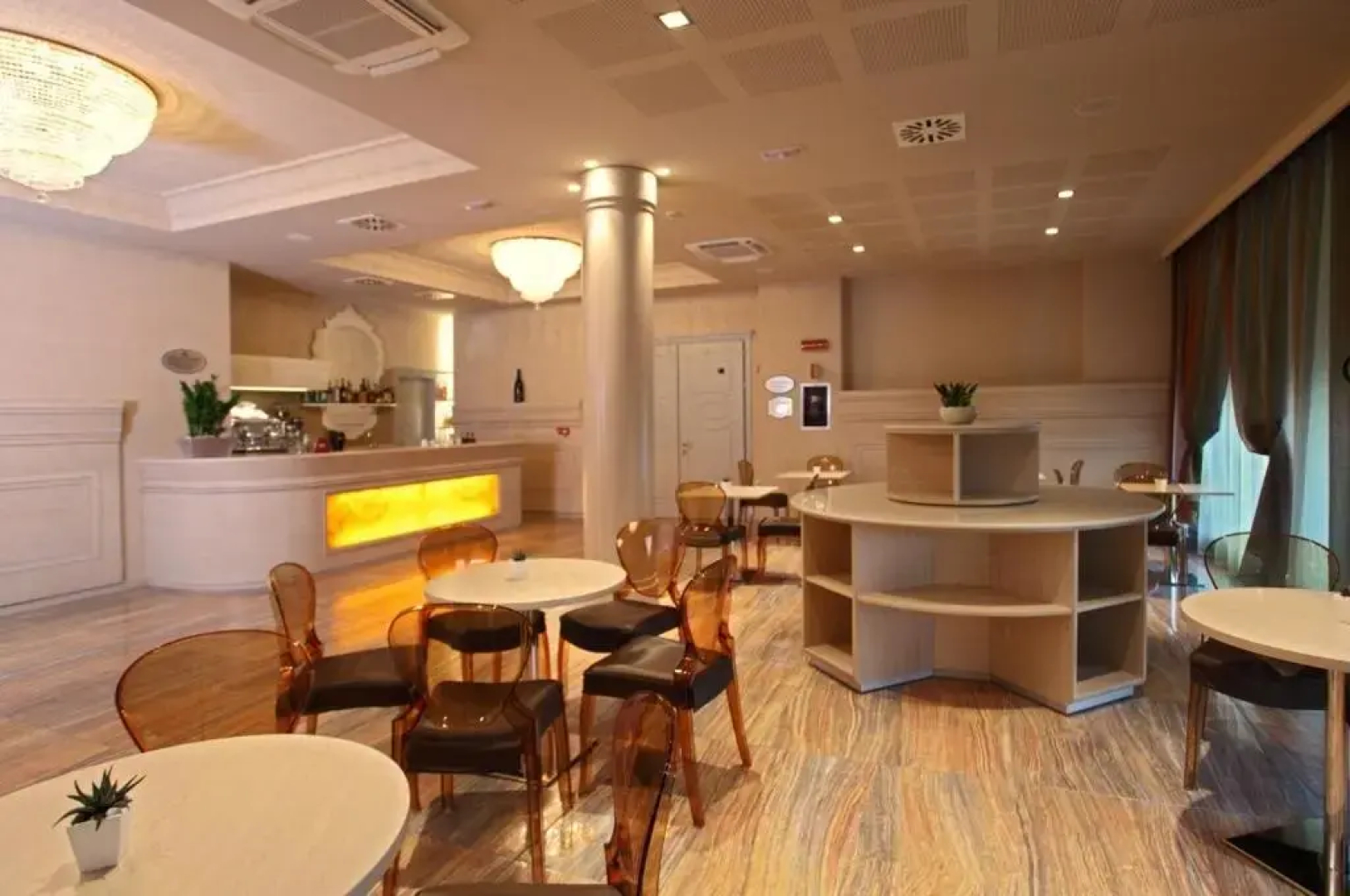 Grand Hotel Forlì