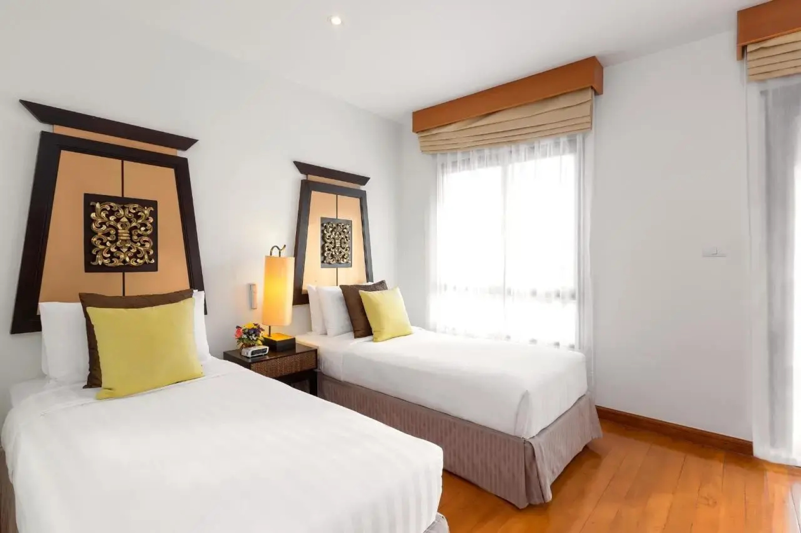 Angsana Villas Resort Phuket