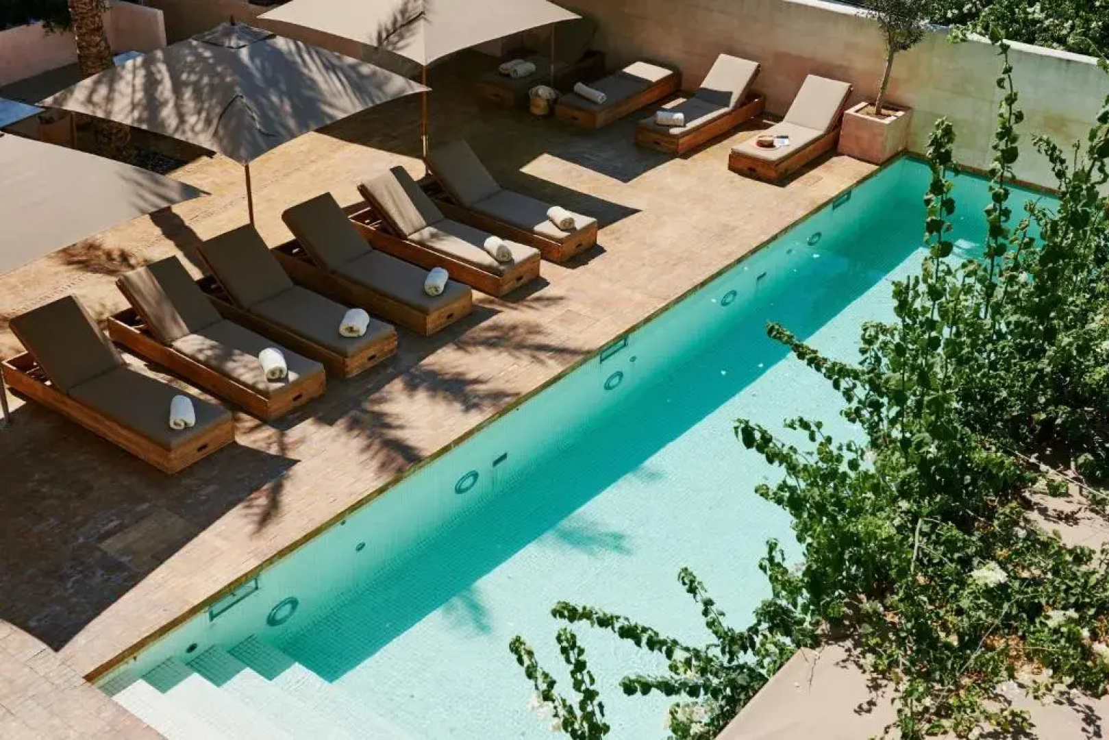 Hotel Faustino Gran - Relais & Chateaux