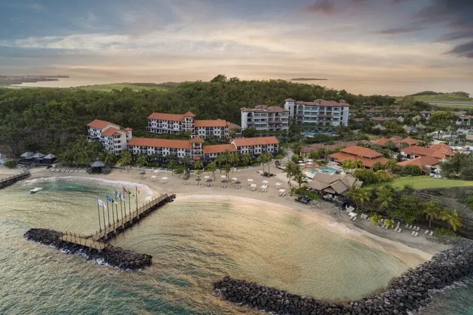 Sandals Grenada All Inclusive