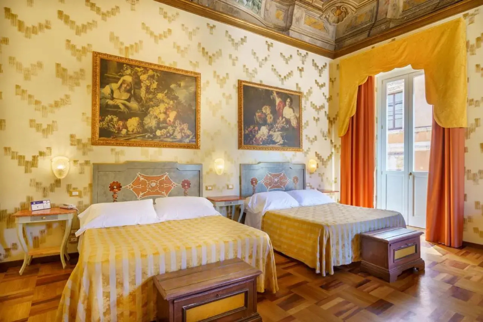 Rosetta Hotel Perugia, Tapestry Collection by Hilton