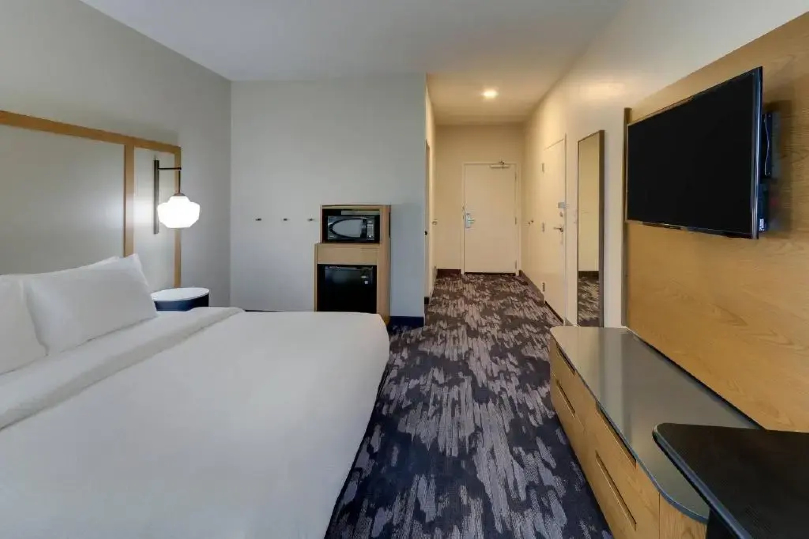 Fairfield Inn & Suites by Marriott Southport