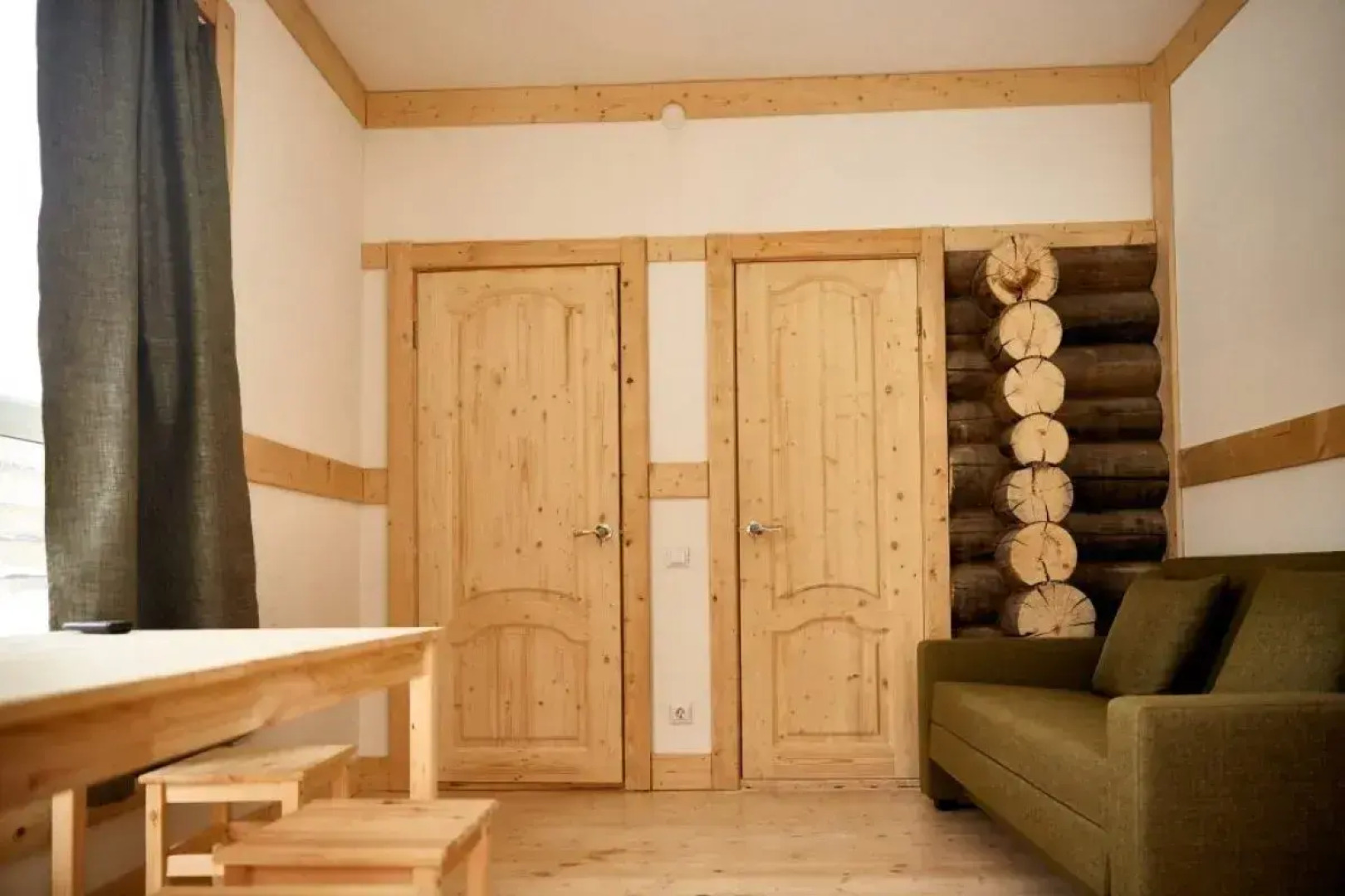 Апарт-отель Клуб Лукоморье