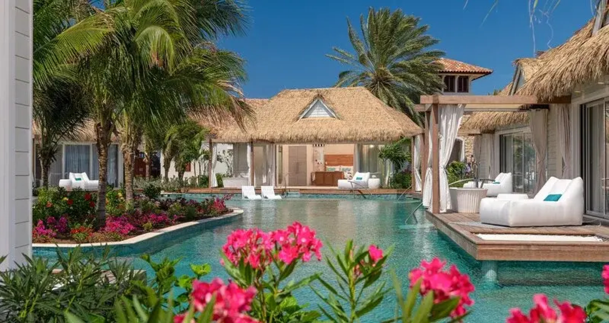 Sandals Royal Curacao - All Inclusive 