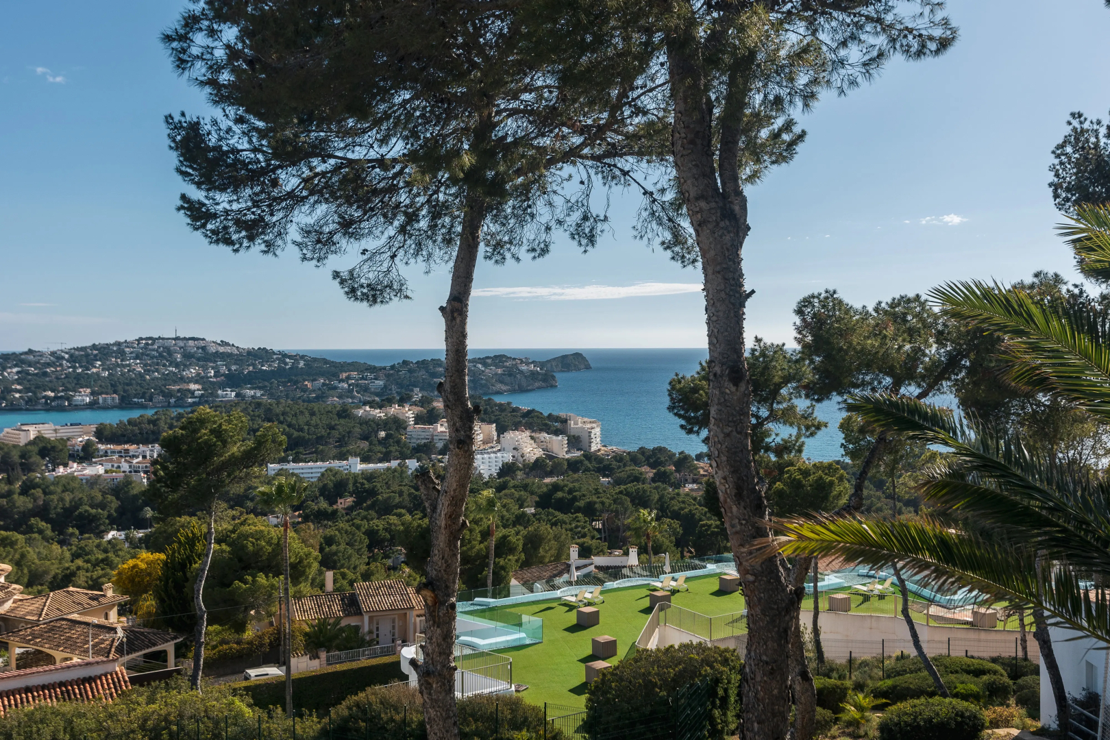 Hilton Mallorca Galatzo