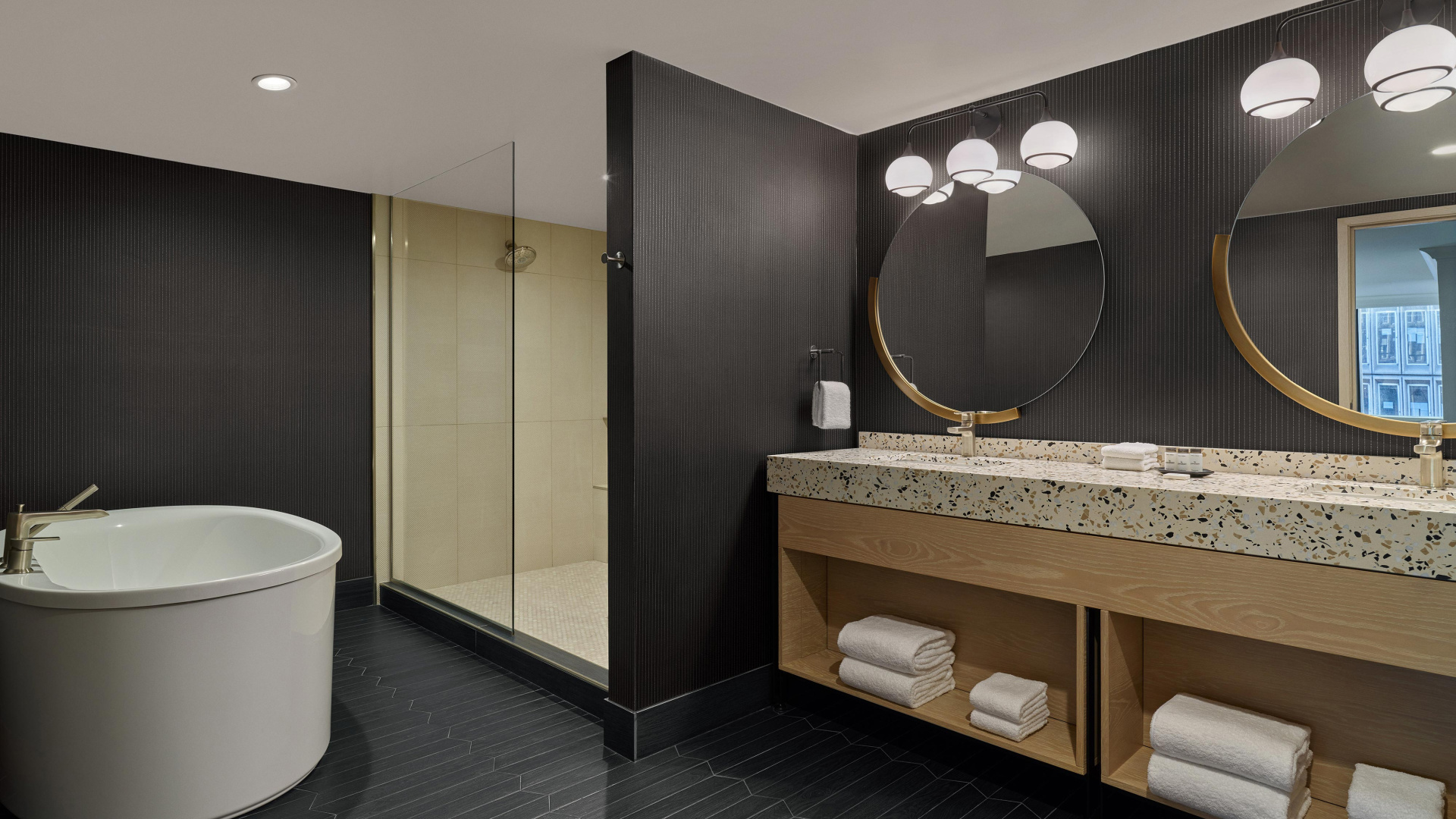 Sheraton Denver Downtown Hotel