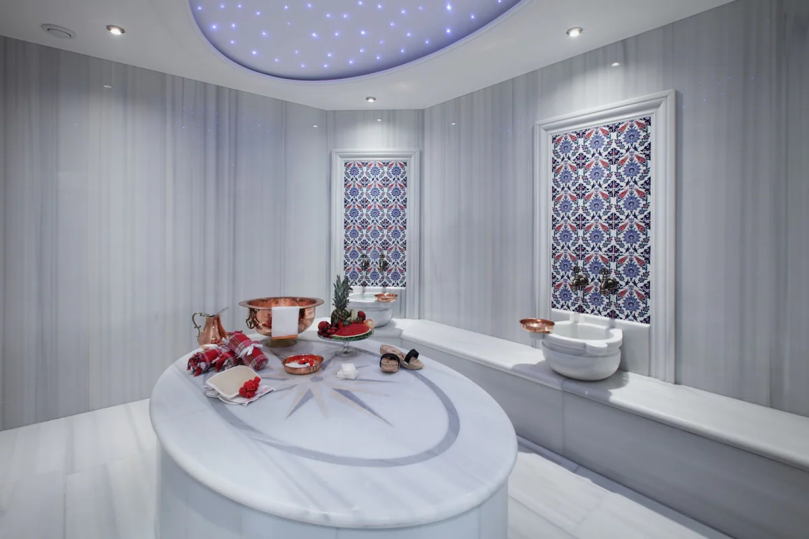 Ferman Hilal Hotel - Special Class