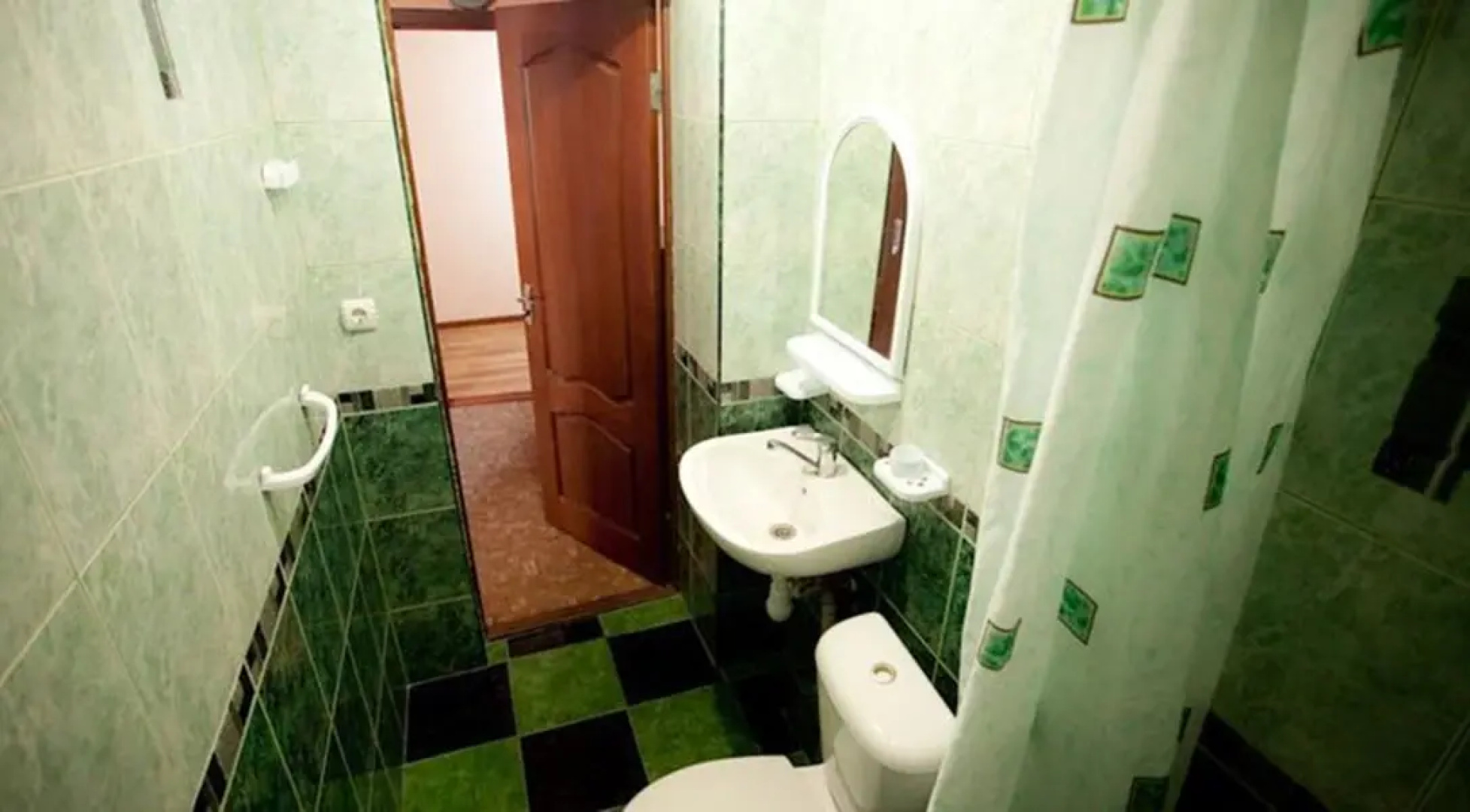 Фламинго