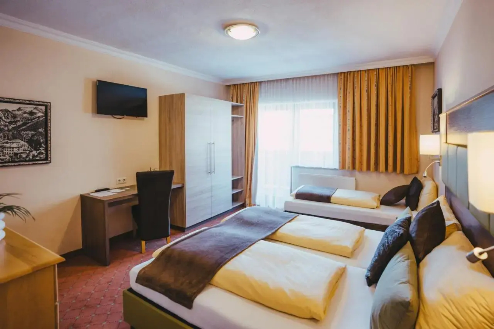 Hotel Austria