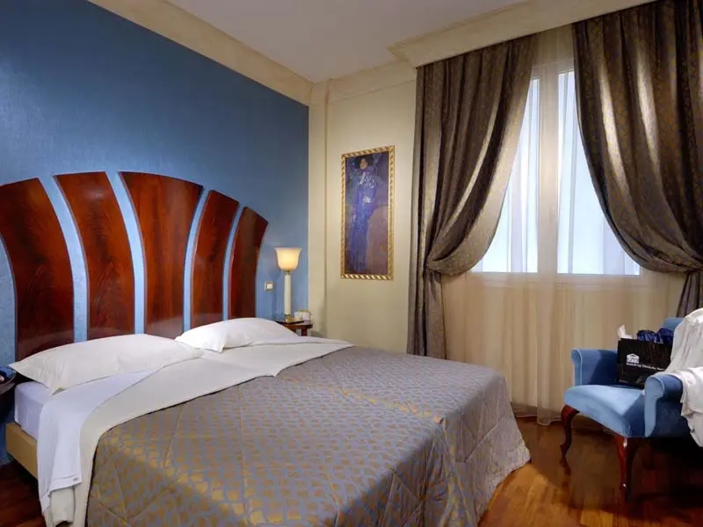 Zanhotel & Meeting Centergross