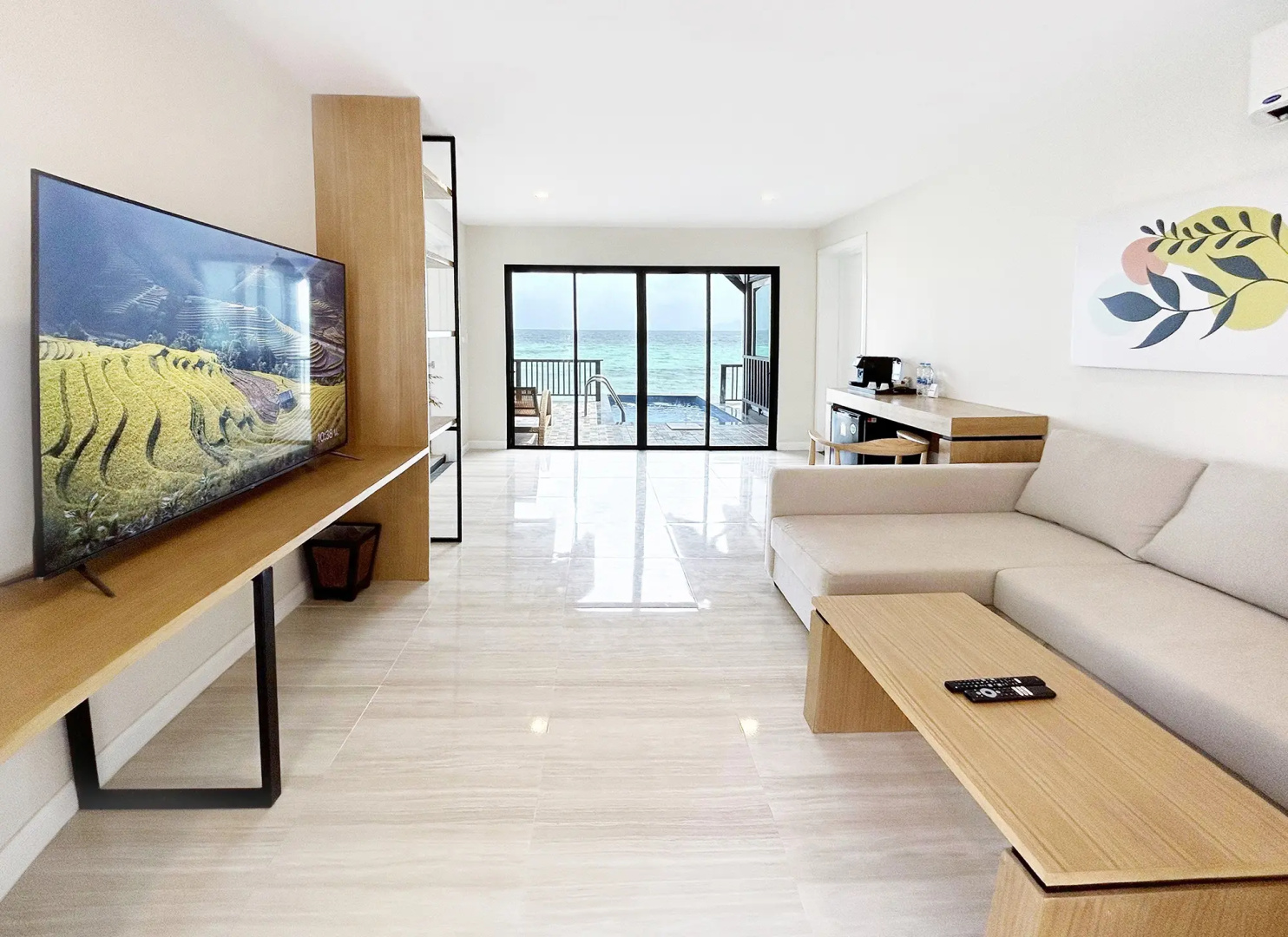 Phi Phi Holiday Resort – SHA Extra Plus