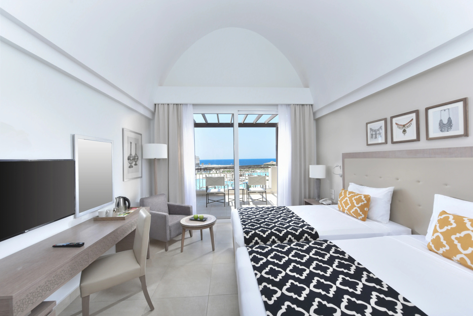 Steigenberger Resort Alaya - Adults Friendly 16 Years Plus