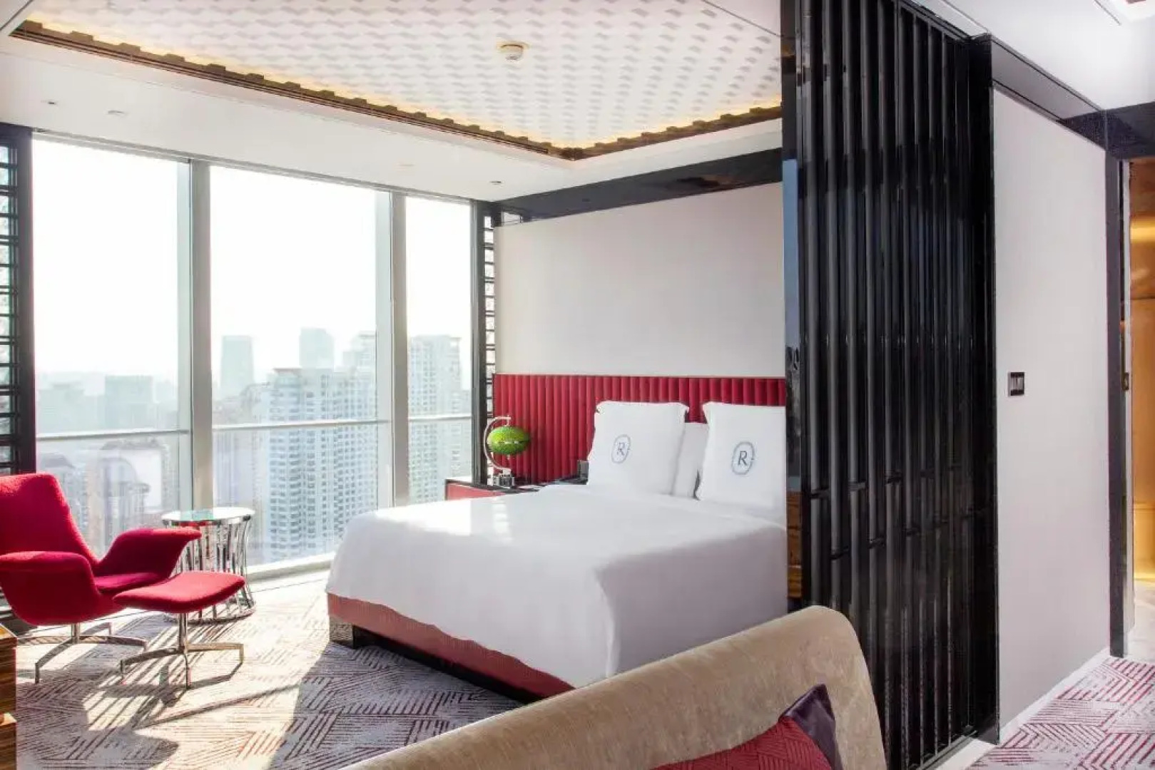 Regent Shanghai Pudong