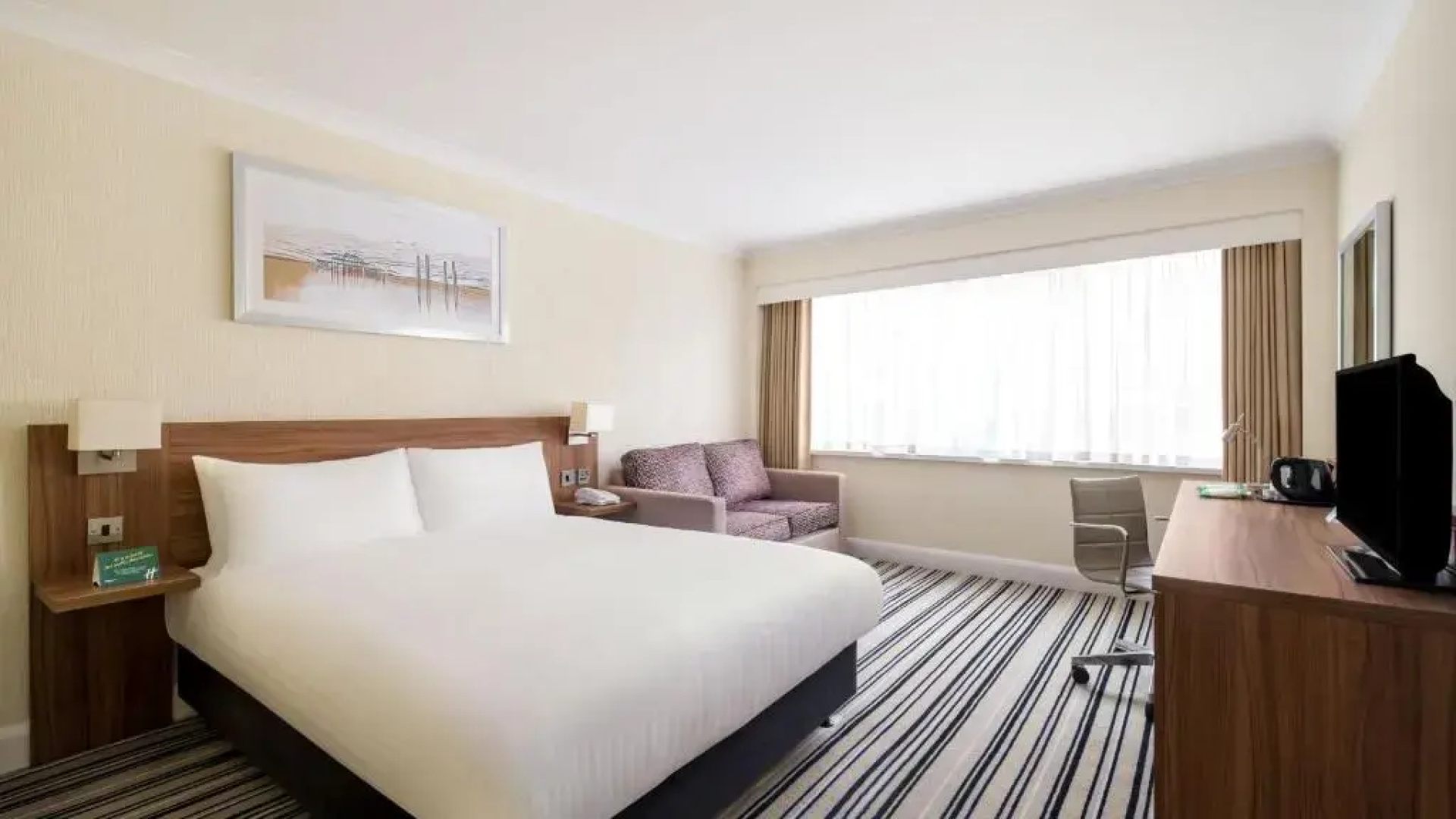 Holiday Inn Ipswich by IHG