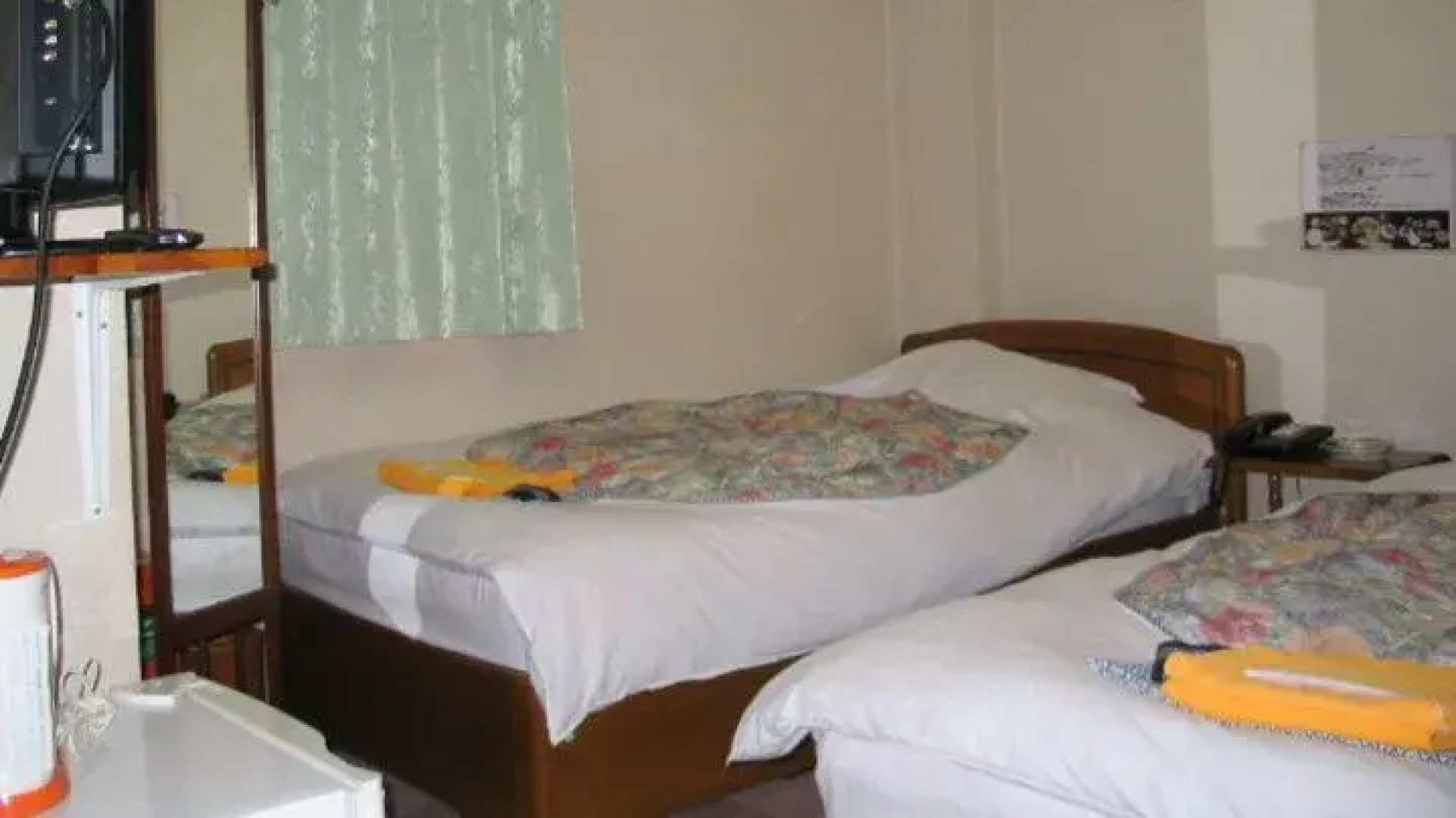 Business Hotel Toraku